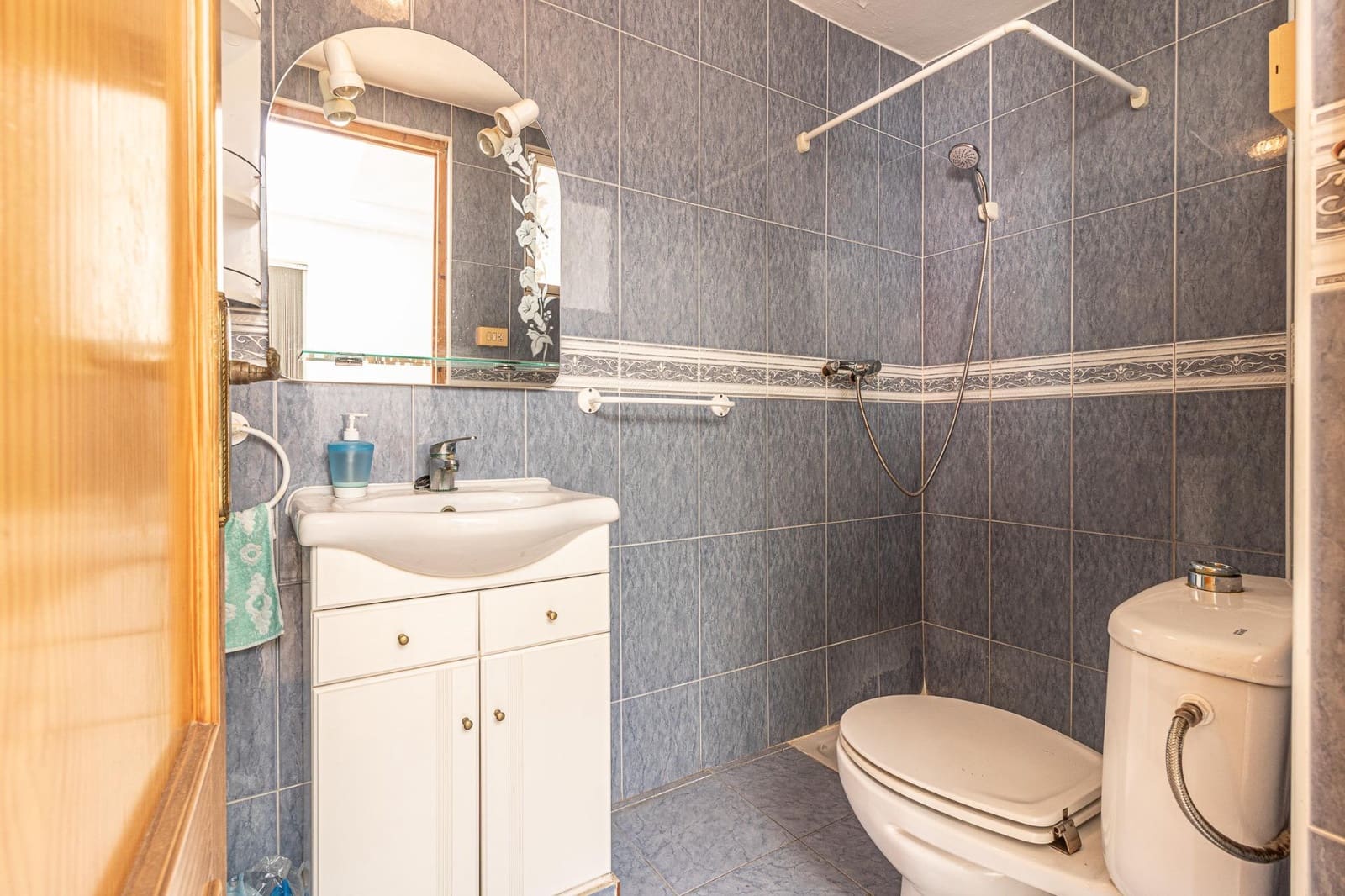 3 sypialnia Dom na sprzedaż w L'Alcudia - 154 000 € (Ref: 9360144)