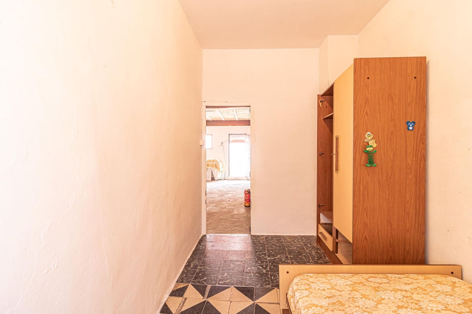 3 sypialnia Dom na sprzedaż w L'Alcudia - 154 000 € (Ref: 9360144)