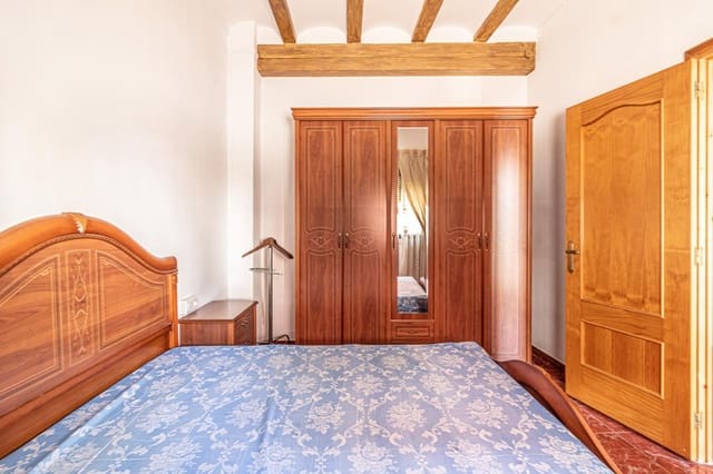 3 sypialnia Dom na sprzedaż w L'Alcúdia - 154 000 € (Ref: 9360144)