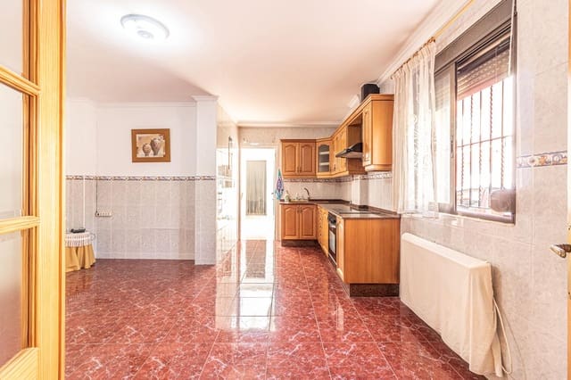 3 sypialnia Dom na sprzedaż w L'Alcúdia - 154 000 € (Ref: 9360144)