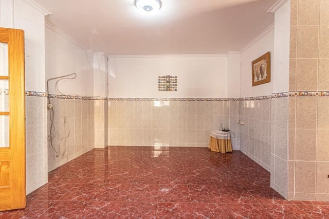 3 sypialnia Dom na sprzedaż w L'Alcúdia - 154 000 € (Ref: 9360144)