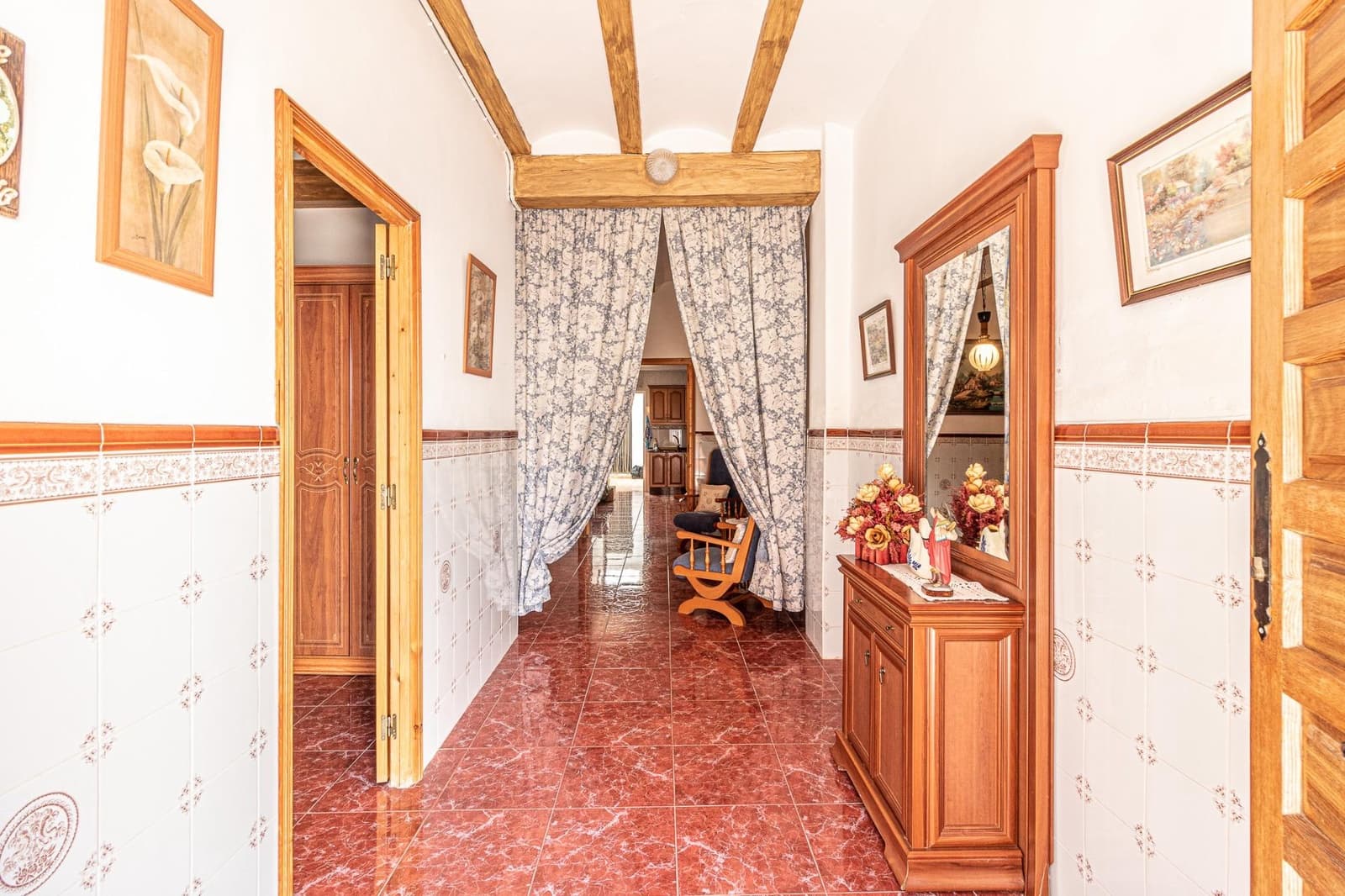 3 sypialnia Dom na sprzedaż w L'Alcudia - 154 000 € (Ref: 9360144)