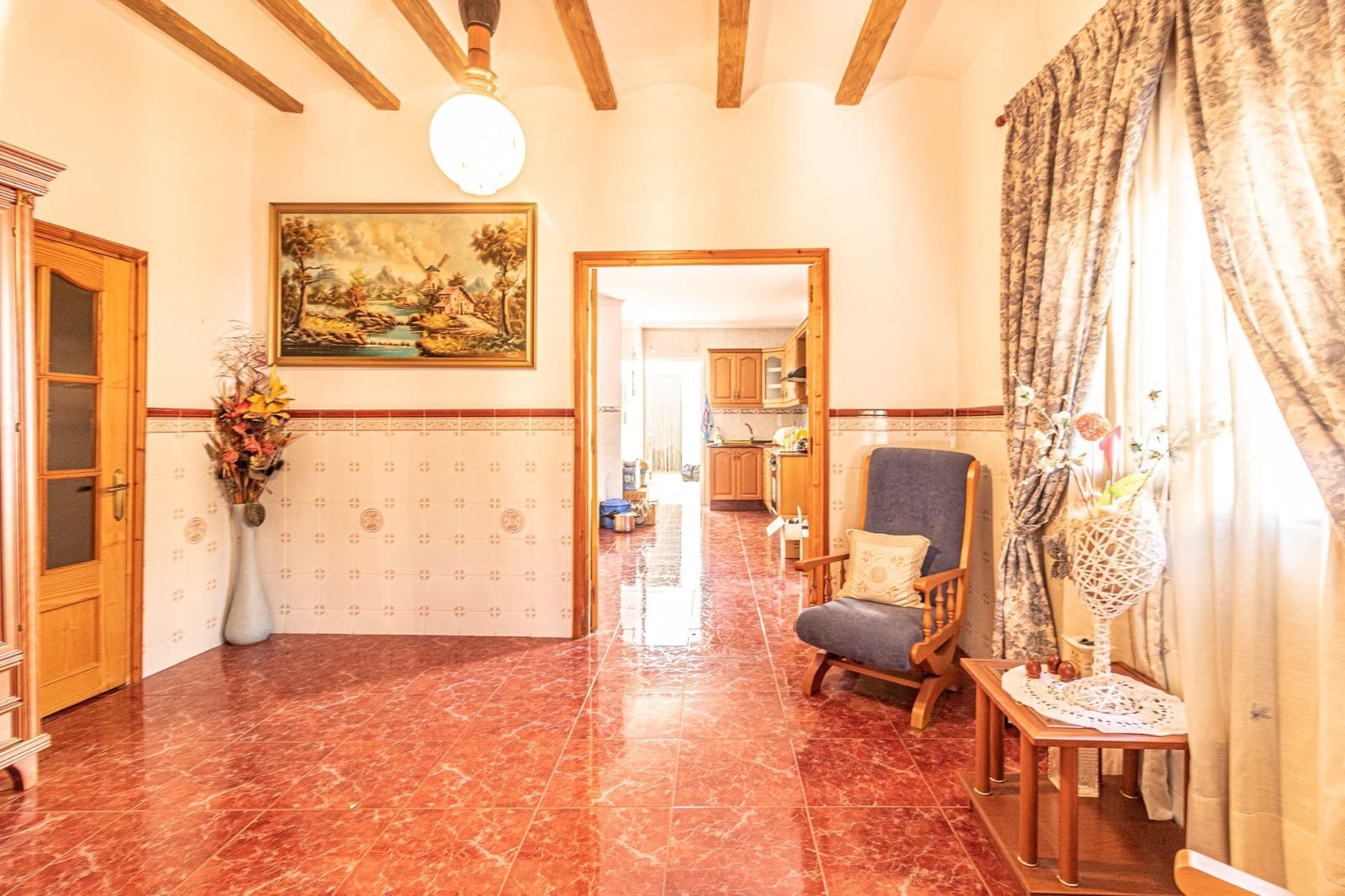 3 sypialnia Dom na sprzedaż w L'Alcudia - 154 000 € (Ref: 9360144)