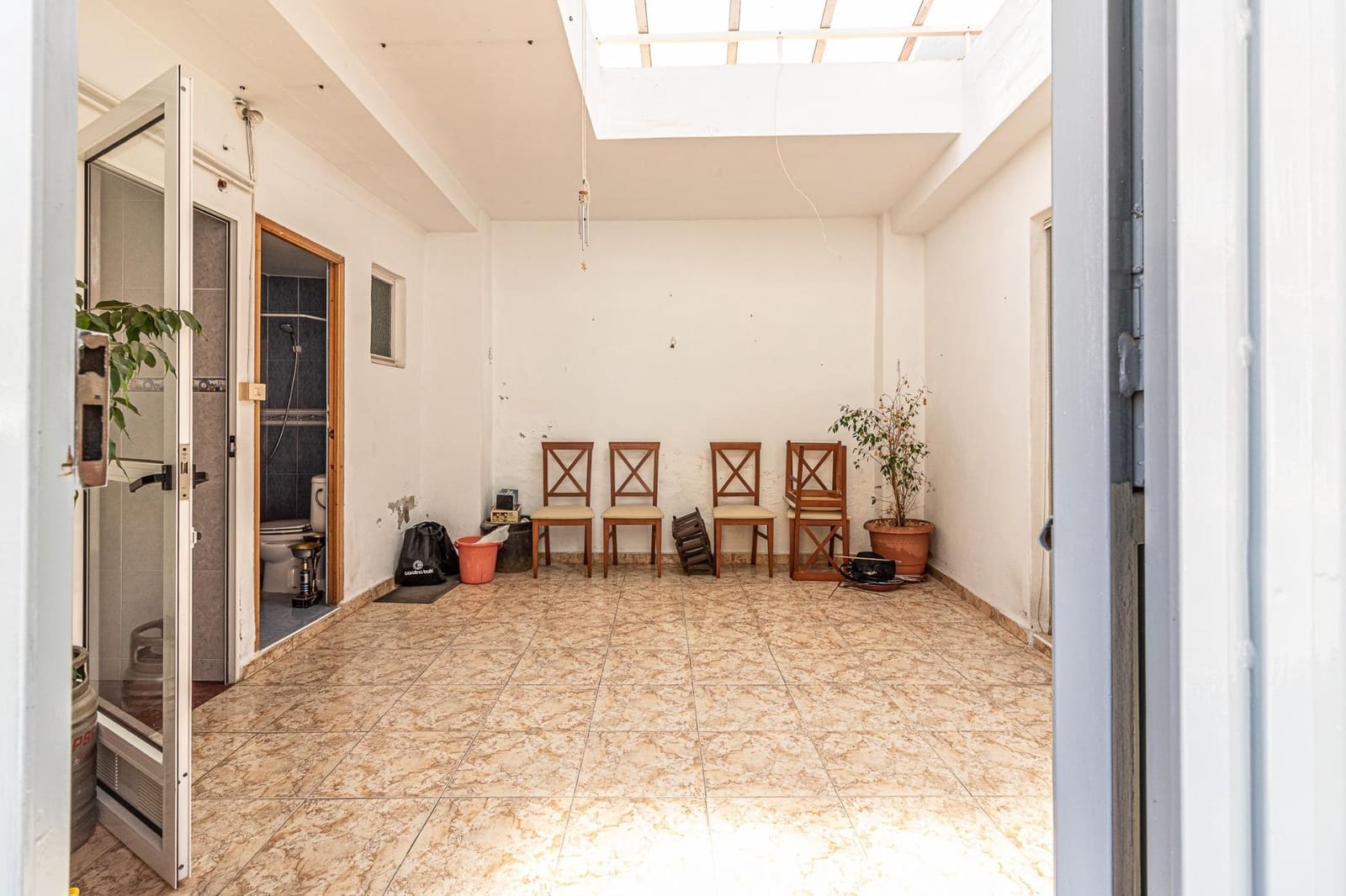 3 sypialnia Dom na sprzedaż w L'Alcudia - 154 000 € (Ref: 9360144)