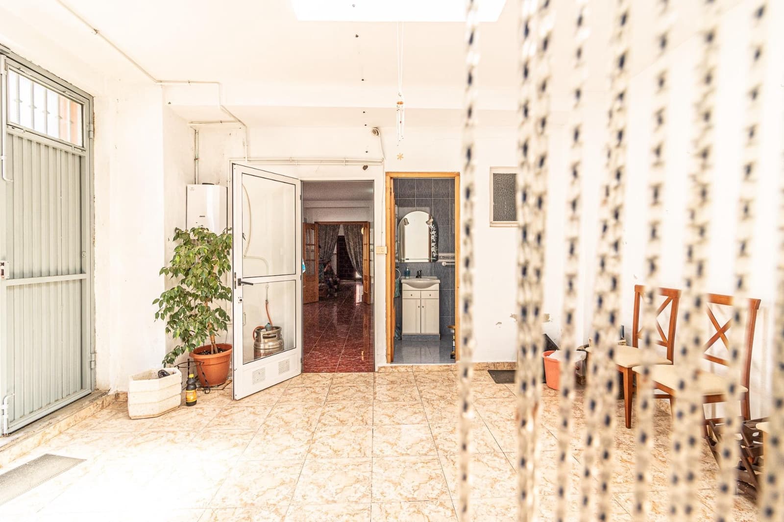 3 sypialnia Dom na sprzedaż w L'Alcudia - 154 000 € (Ref: 9360144)