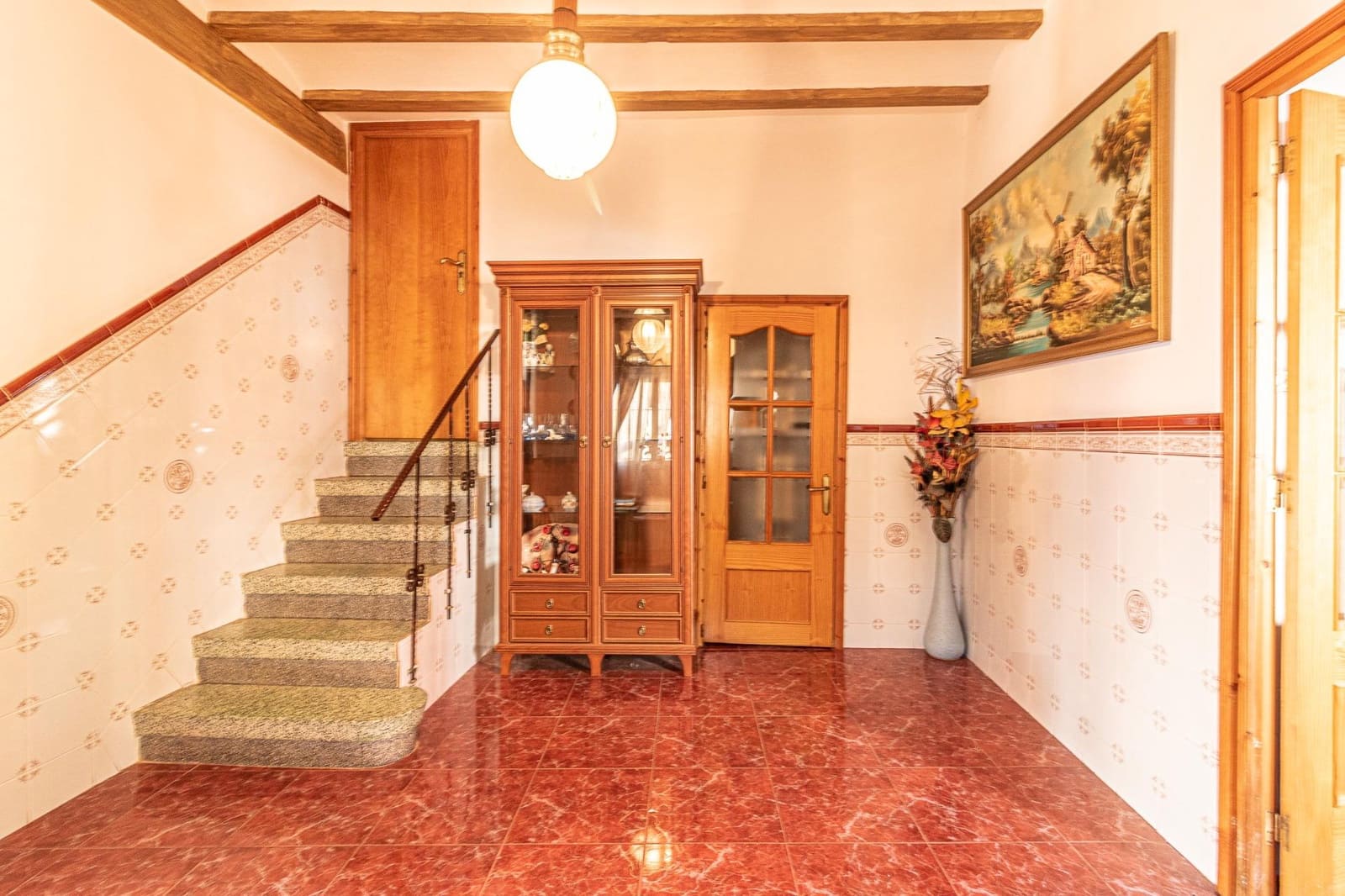 3 sypialnia Dom na sprzedaż w L'Alcudia - 154 000 € (Ref: 9360144)