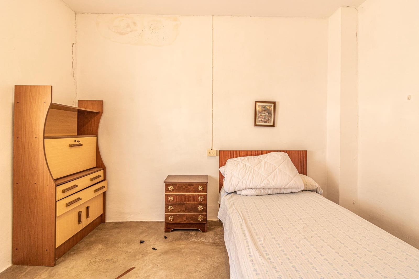 3 sypialnia Dom na sprzedaż w L'Alcudia - 154 000 € (Ref: 9360144)