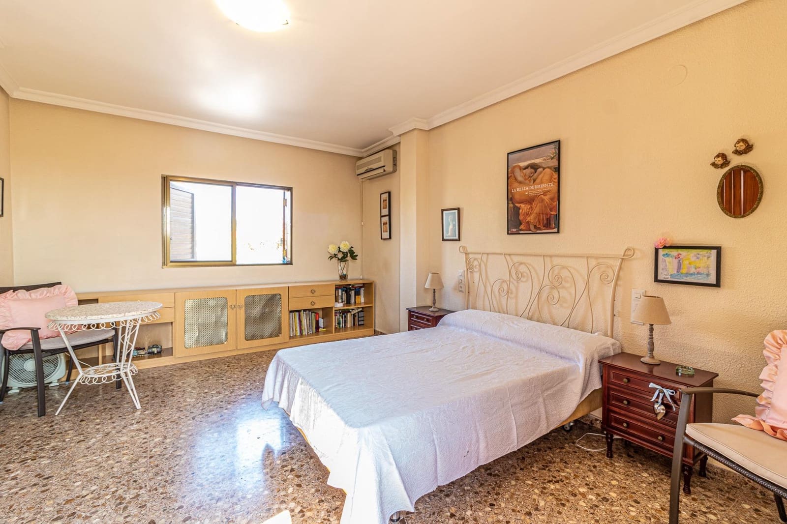 4 soverom Villa til salgs i Carlet med svømmebasseng garasje - € 400 000 (Ref: 9360146)