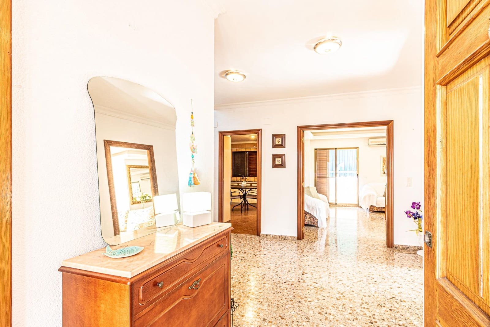 4 soverom Villa til salgs i Carlet med svømmebasseng garasje - € 400 000 (Ref: 9360146)