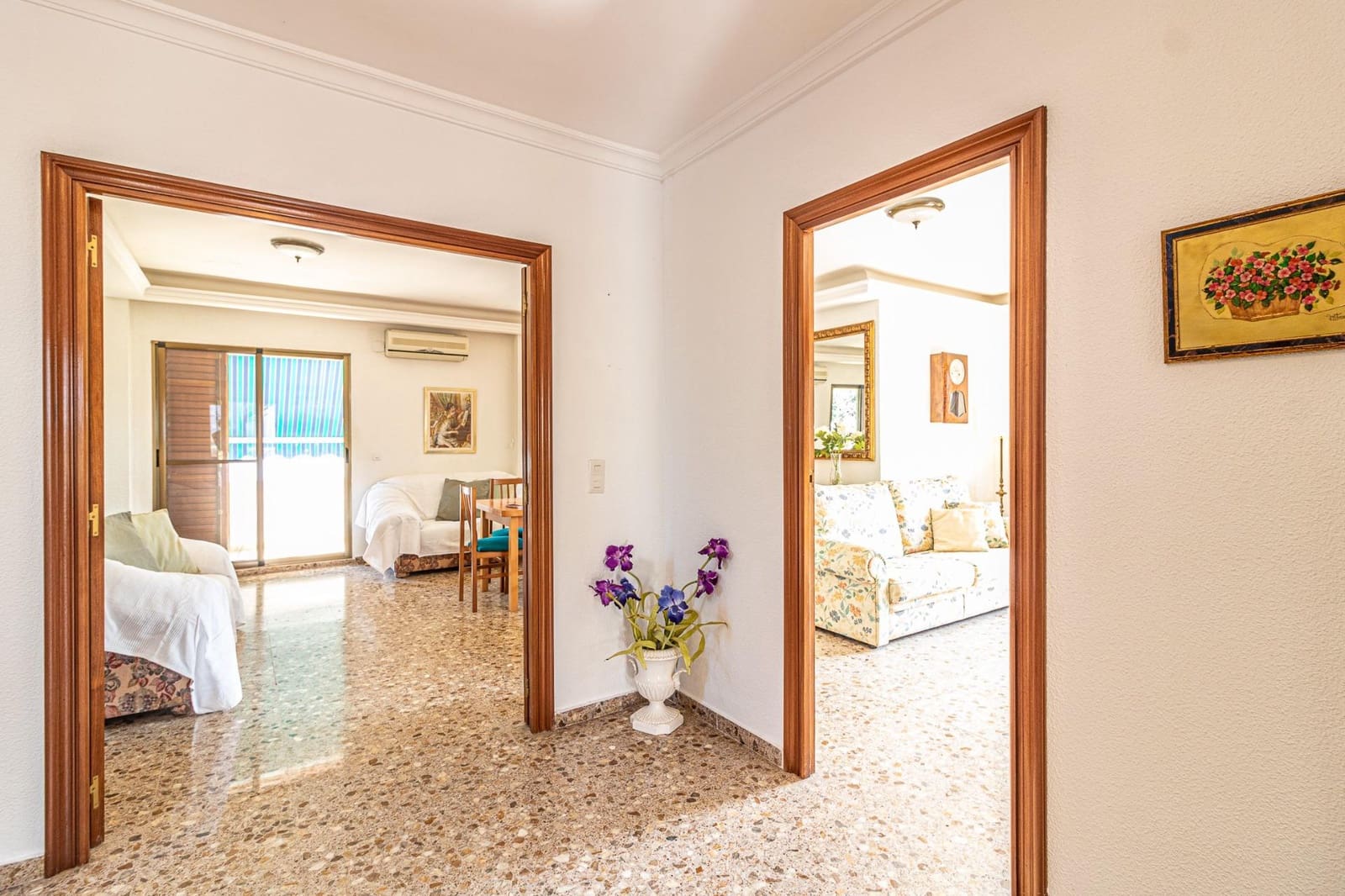 4 soverom Villa til salgs i Carlet med svømmebasseng garasje - € 400 000 (Ref: 9360146)