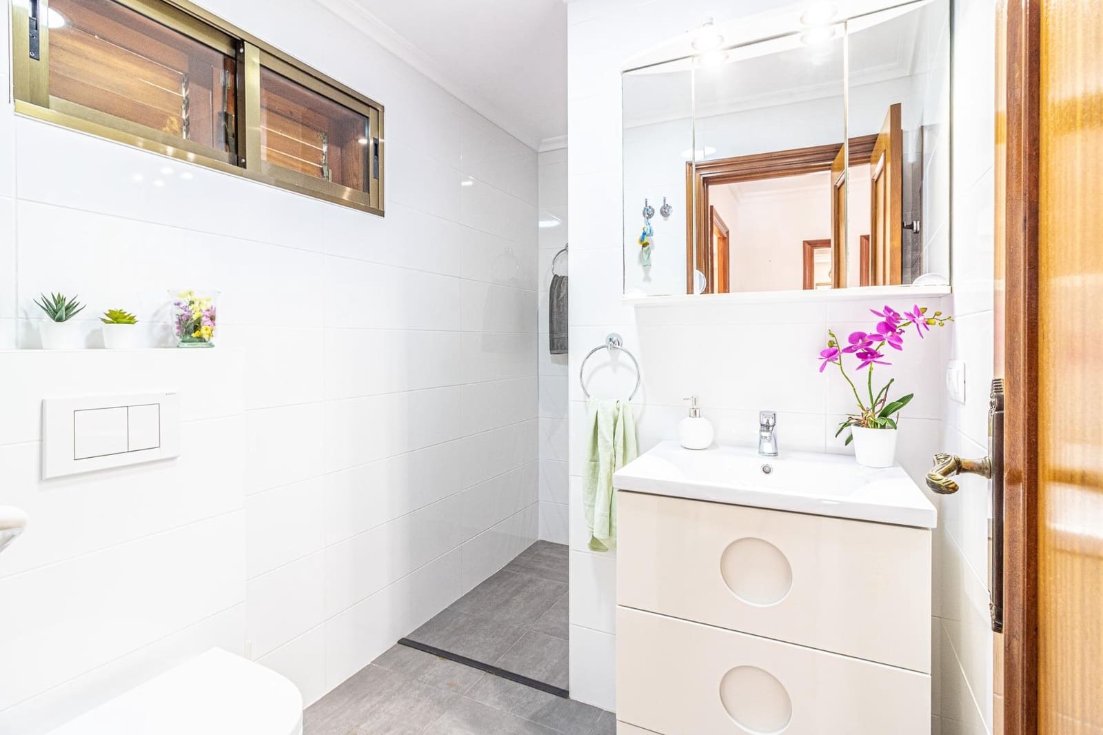 4 soverom Villa til salgs i Carlet med svømmebasseng garasje - € 400 000 (Ref: 9360146)