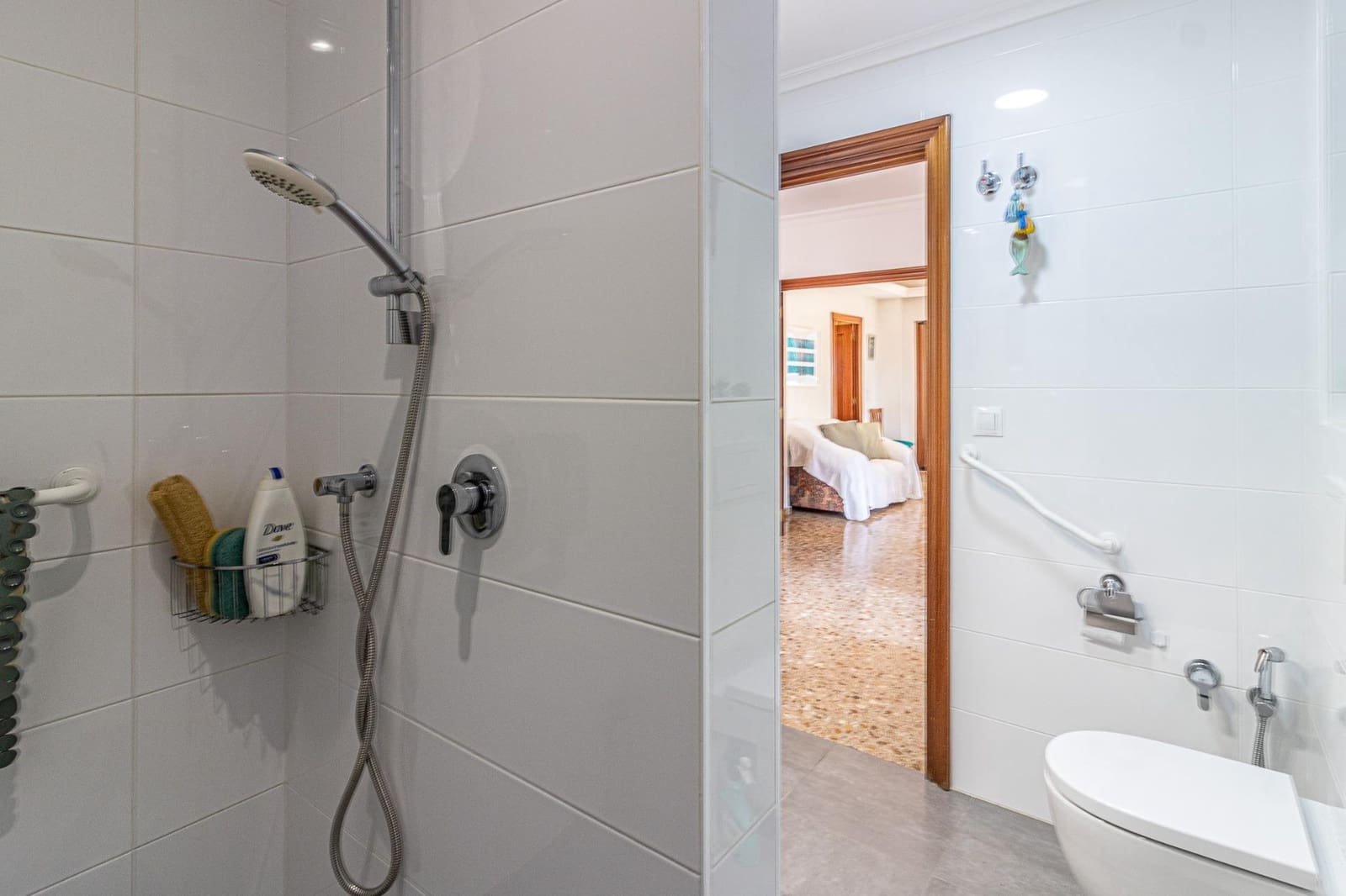 4 soverom Villa til salgs i Carlet med svømmebasseng garasje - € 400 000 (Ref: 9360146)