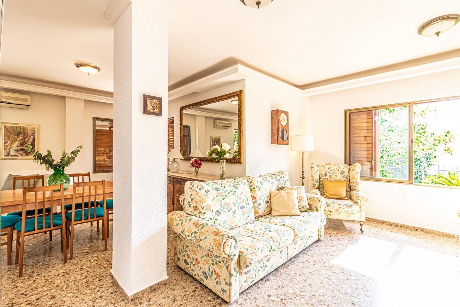 4 soverom Villa til salgs i Carlet med svømmebasseng garasje - € 400 000 (Ref: 9360146)