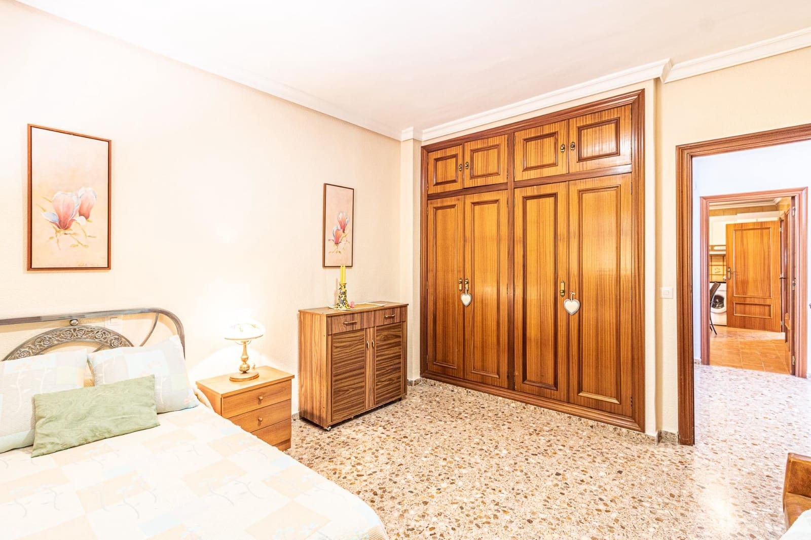 4 soverom Villa til salgs i Carlet med svømmebasseng garasje - € 400 000 (Ref: 9360146)