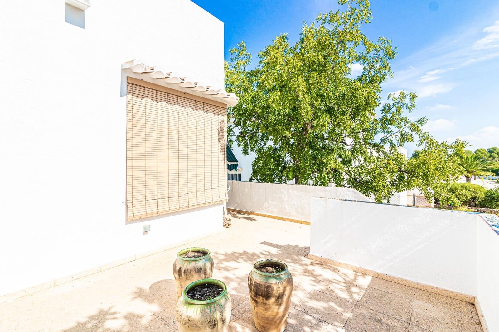 4 soverom Villa til salgs i Carlet med svømmebasseng garasje - € 400 000 (Ref: 9360146)