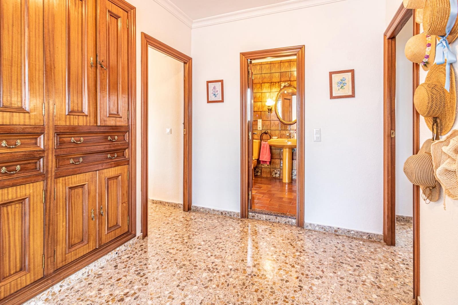 4 soverom Villa til salgs i Carlet med svømmebasseng garasje - € 400 000 (Ref: 9360146)