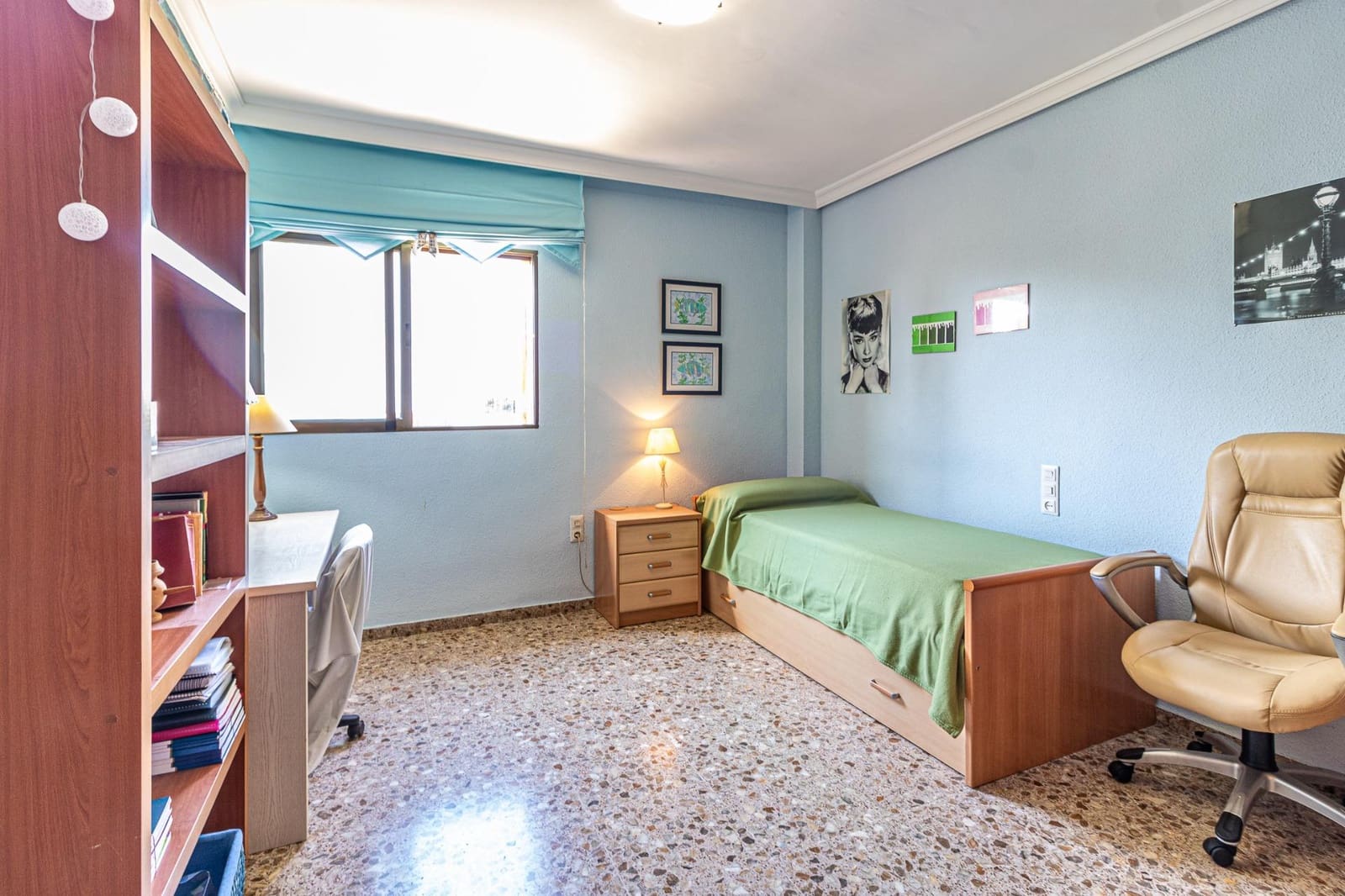 4 soverom Villa til salgs i Carlet med svømmebasseng garasje - € 400 000 (Ref: 9360146)