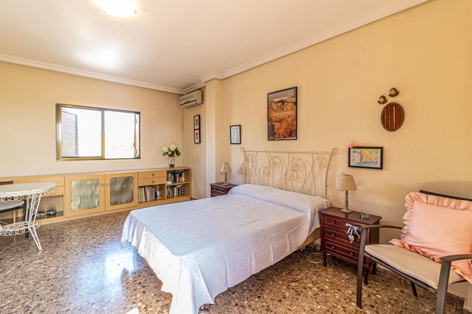 4 soverom Villa til salgs i Carlet med svømmebasseng garasje - € 400 000 (Ref: 9360146)