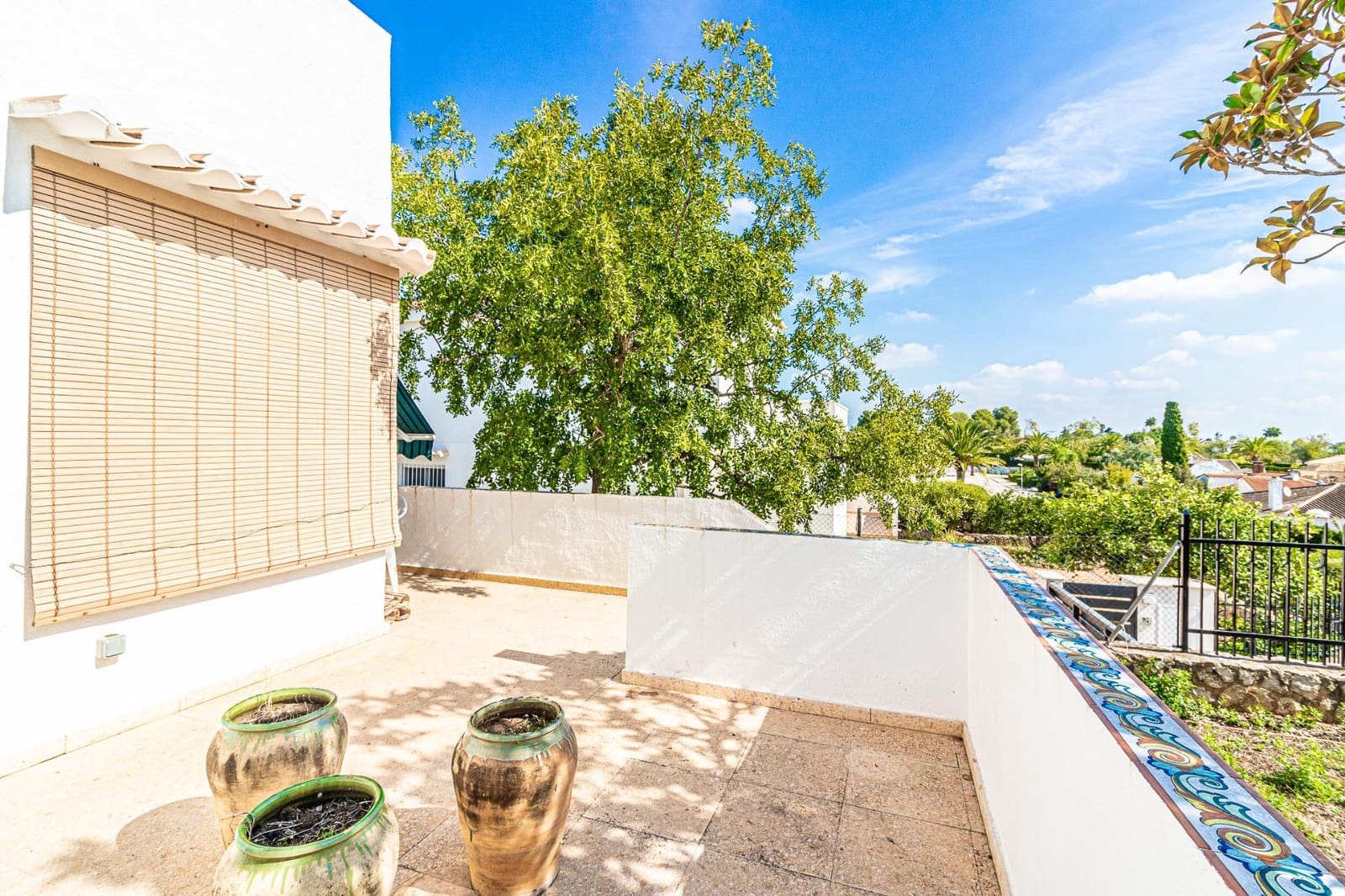 4 soverom Villa til salgs i Carlet med svømmebasseng garasje - € 400 000 (Ref: 9360146)