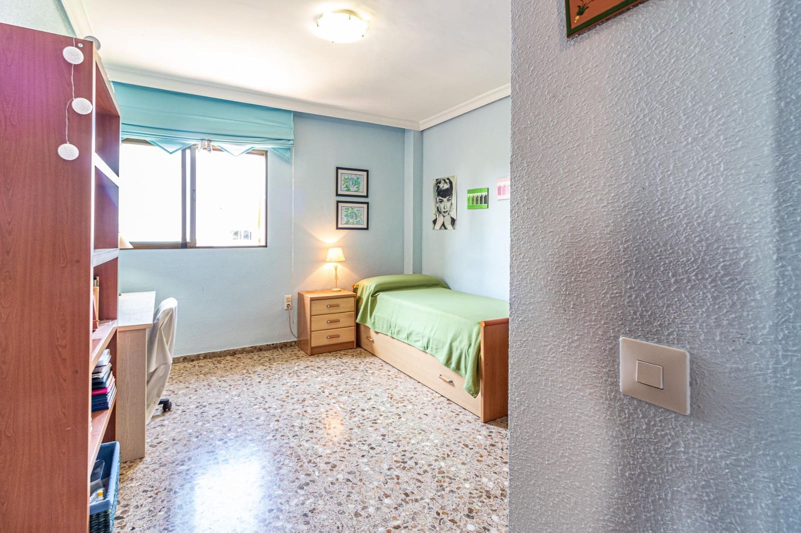 4 soverom Villa til salgs i Carlet med svømmebasseng garasje - € 400 000 (Ref: 9360146)