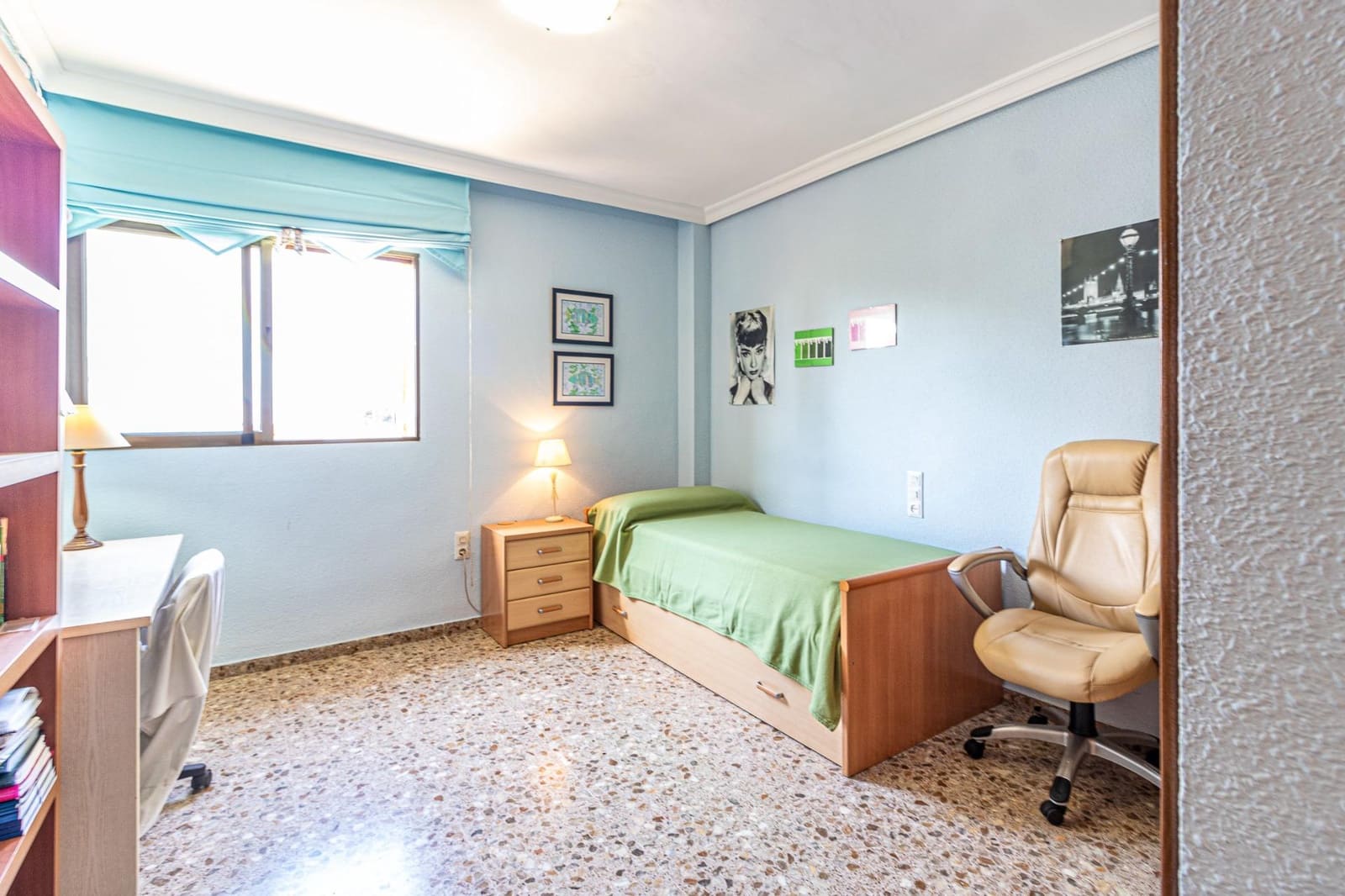 4 soverom Villa til salgs i Carlet med svømmebasseng garasje - € 400 000 (Ref: 9360146)