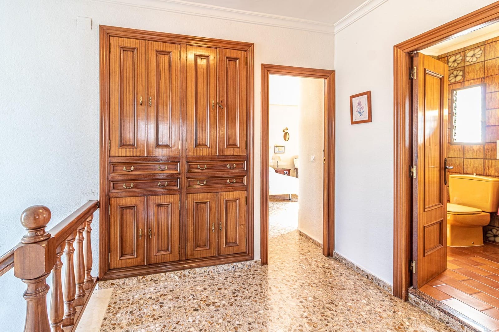 4 soverom Villa til salgs i Carlet med svømmebasseng garasje - € 400 000 (Ref: 9360146)