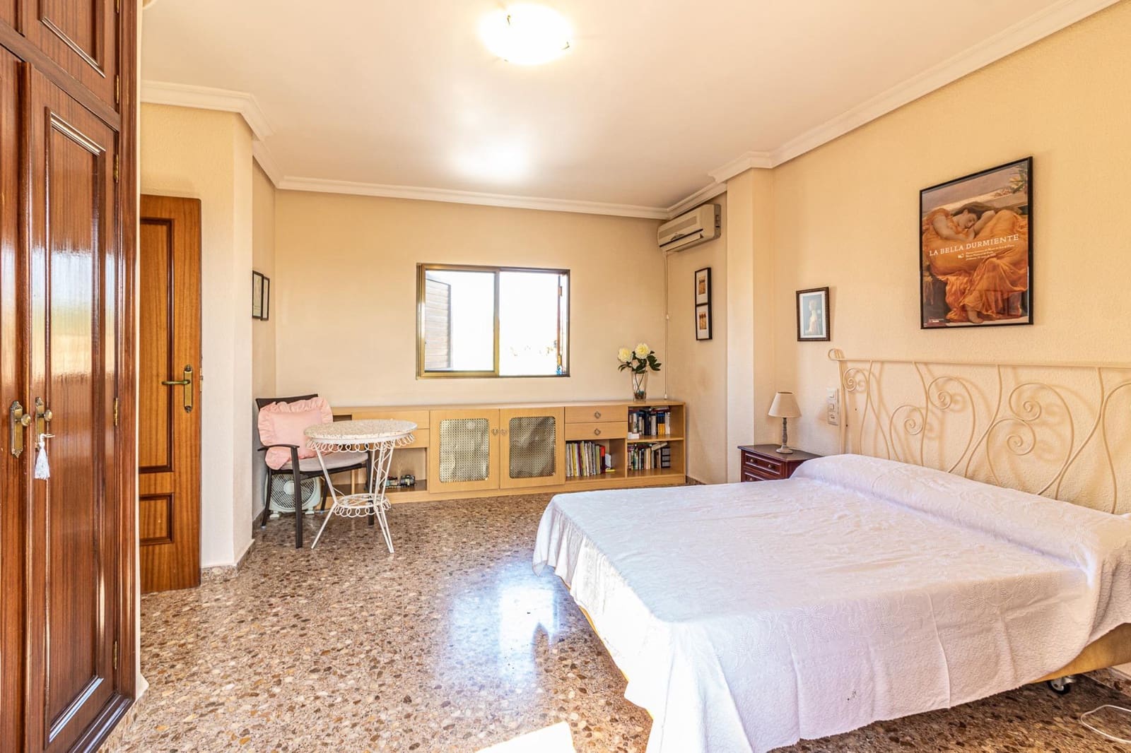 4 soverom Villa til salgs i Carlet med svømmebasseng garasje - € 400 000 (Ref: 9360146)