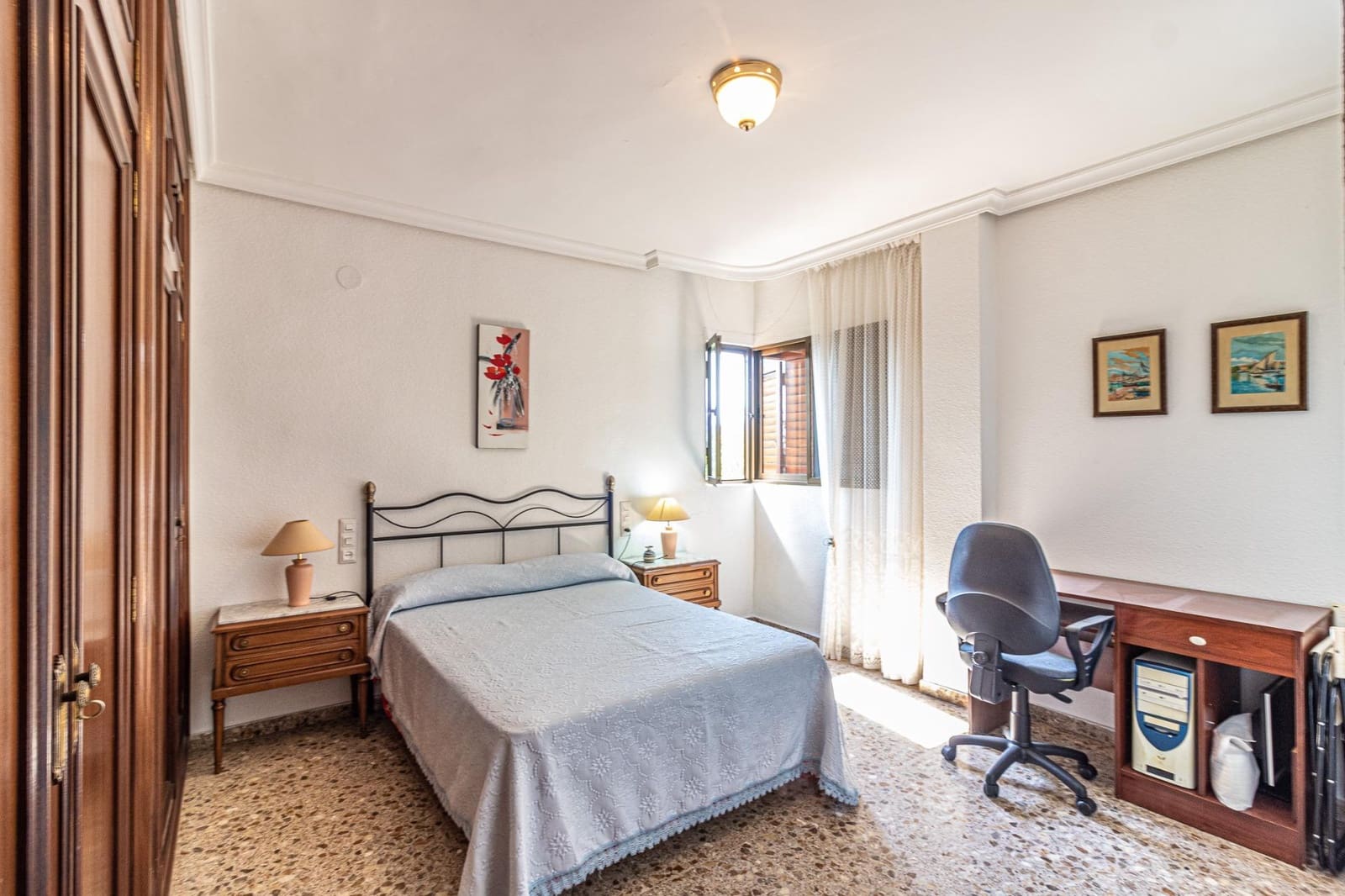 4 soverom Villa til salgs i Carlet med svømmebasseng garasje - € 400 000 (Ref: 9360146)