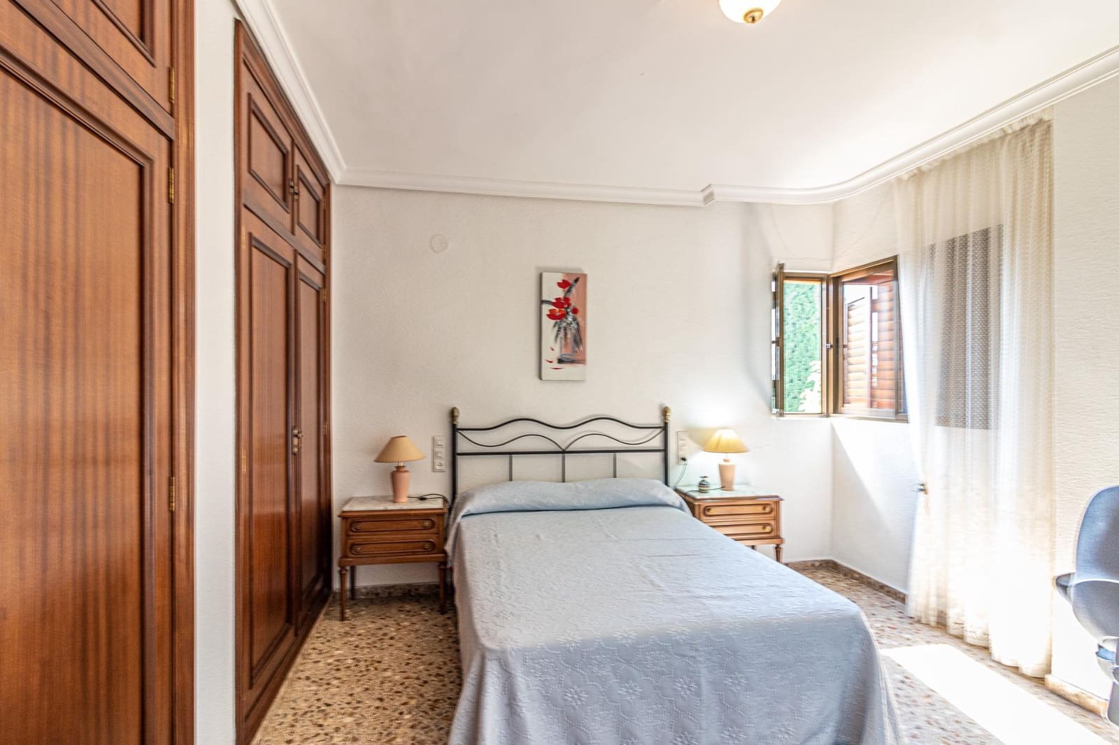 4 soverom Villa til salgs i Carlet med svømmebasseng garasje - € 400 000 (Ref: 9360146)