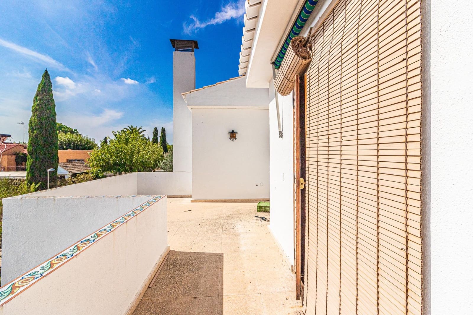 4 soverom Villa til salgs i Carlet med svømmebasseng garasje - € 400 000 (Ref: 9360146)