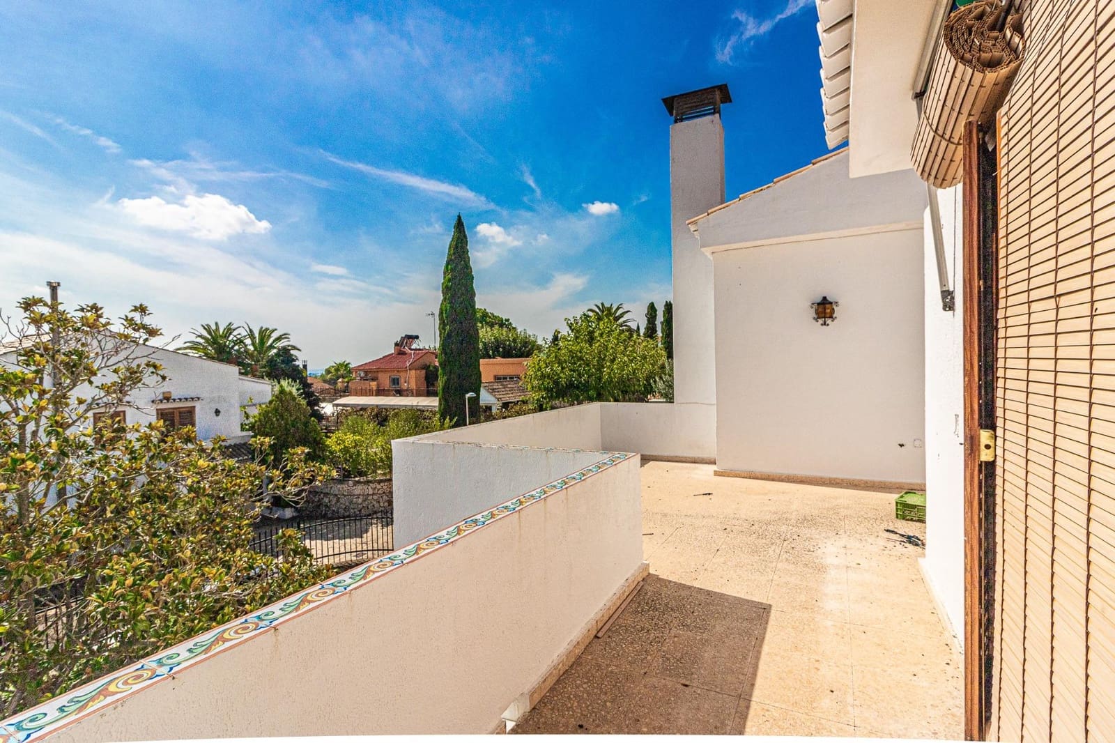 4 soverom Villa til salgs i Carlet med svømmebasseng garasje - € 400 000 (Ref: 9360146)