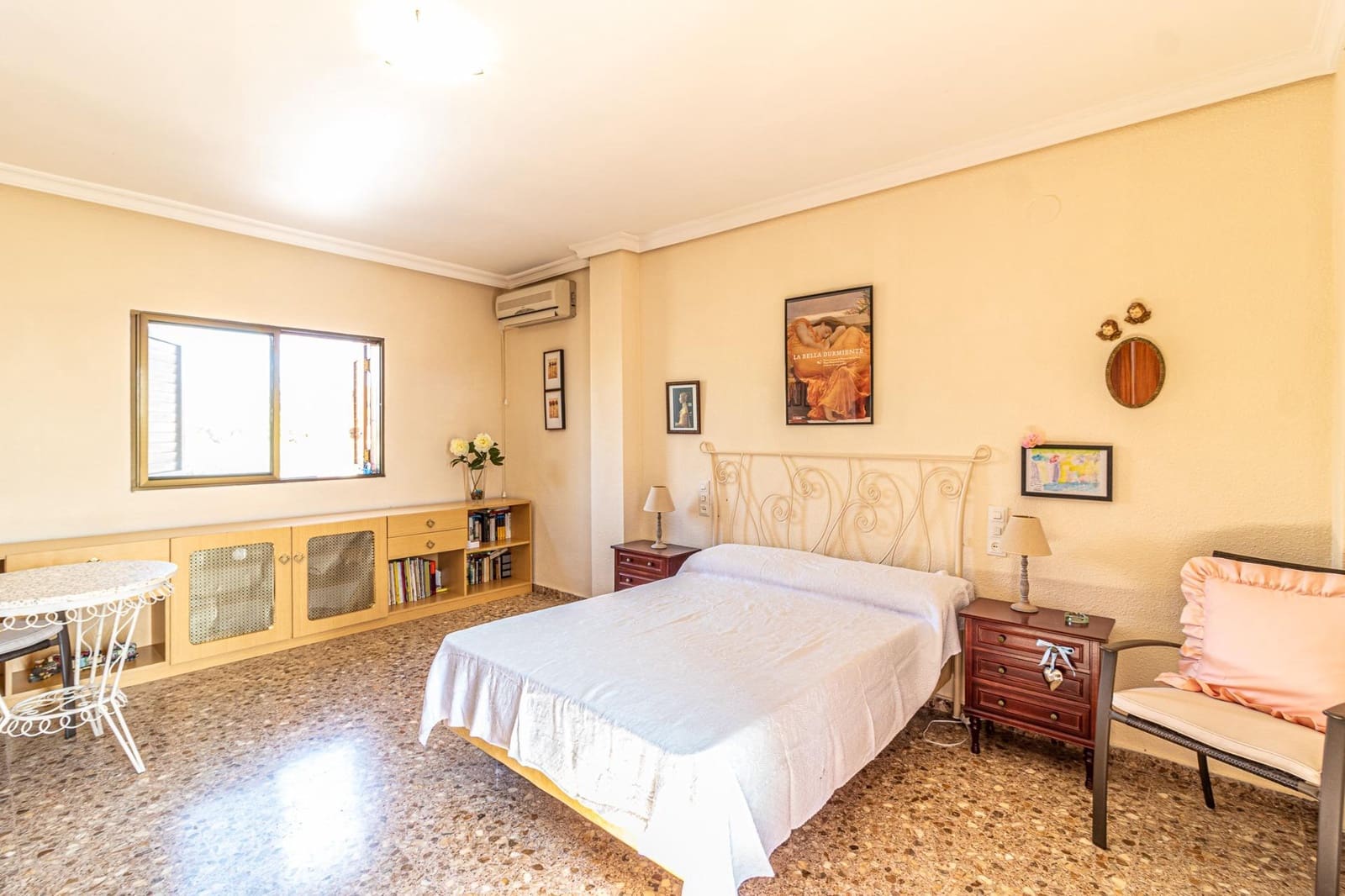 4 soverom Villa til salgs i Carlet med svømmebasseng garasje - € 400 000 (Ref: 9360146)