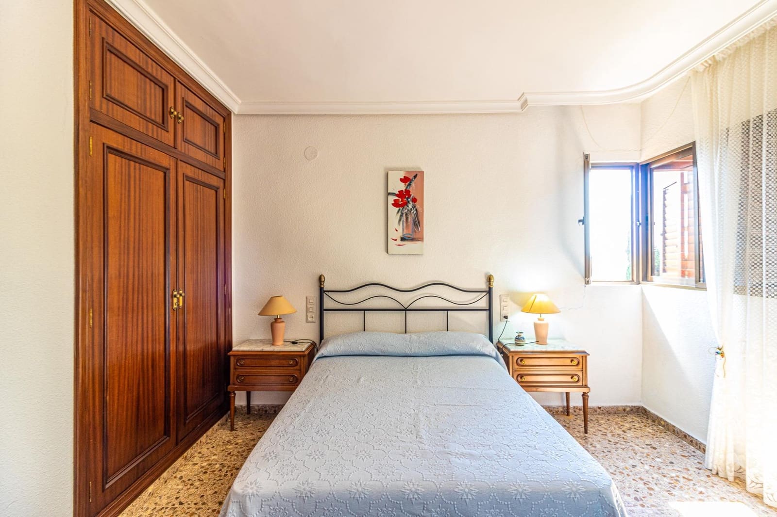 4 soverom Villa til salgs i Carlet med svømmebasseng garasje - € 400 000 (Ref: 9360146)