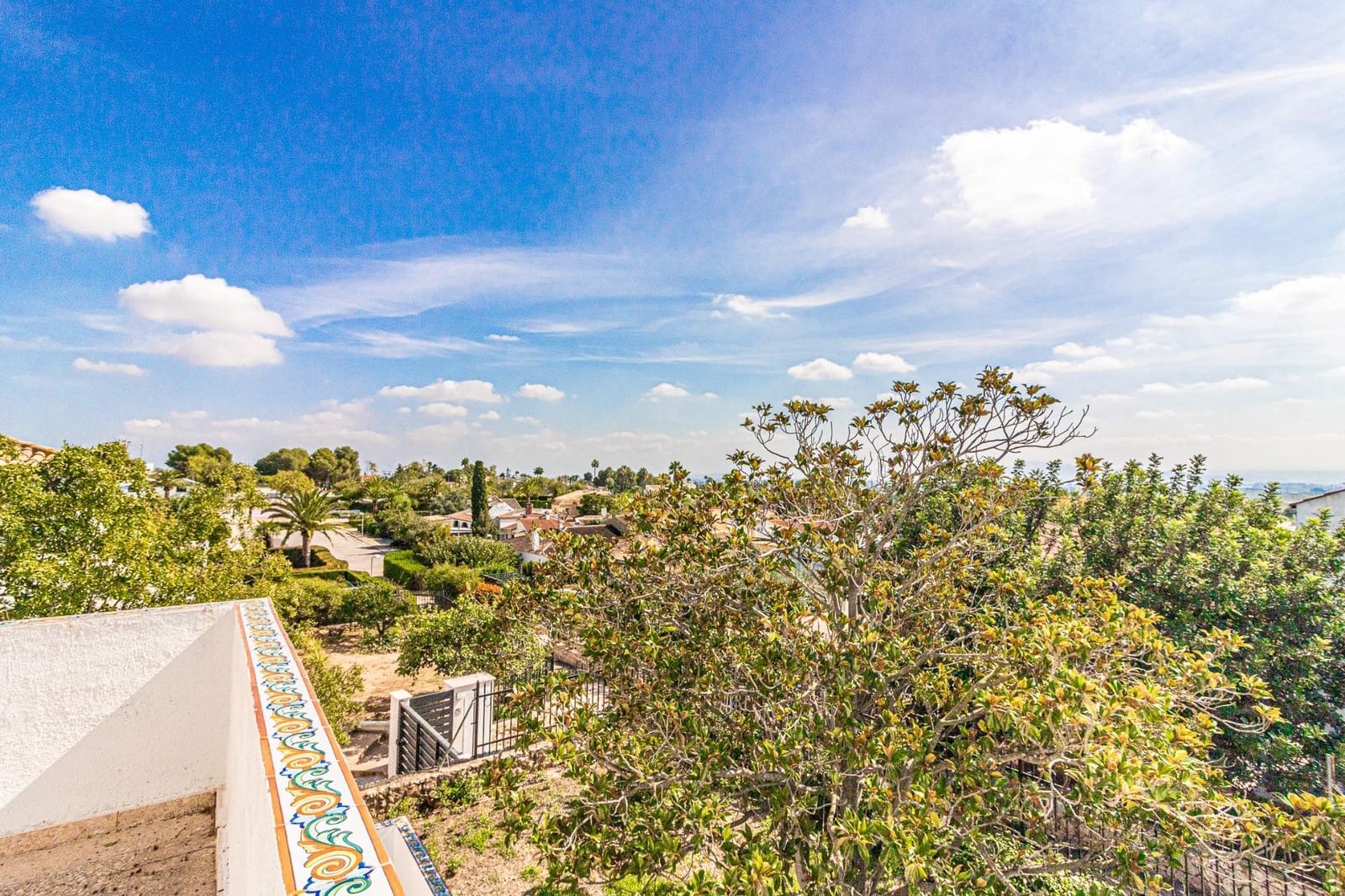 4 soverom Villa til salgs i Carlet med svømmebasseng garasje - € 400 000 (Ref: 9360146)