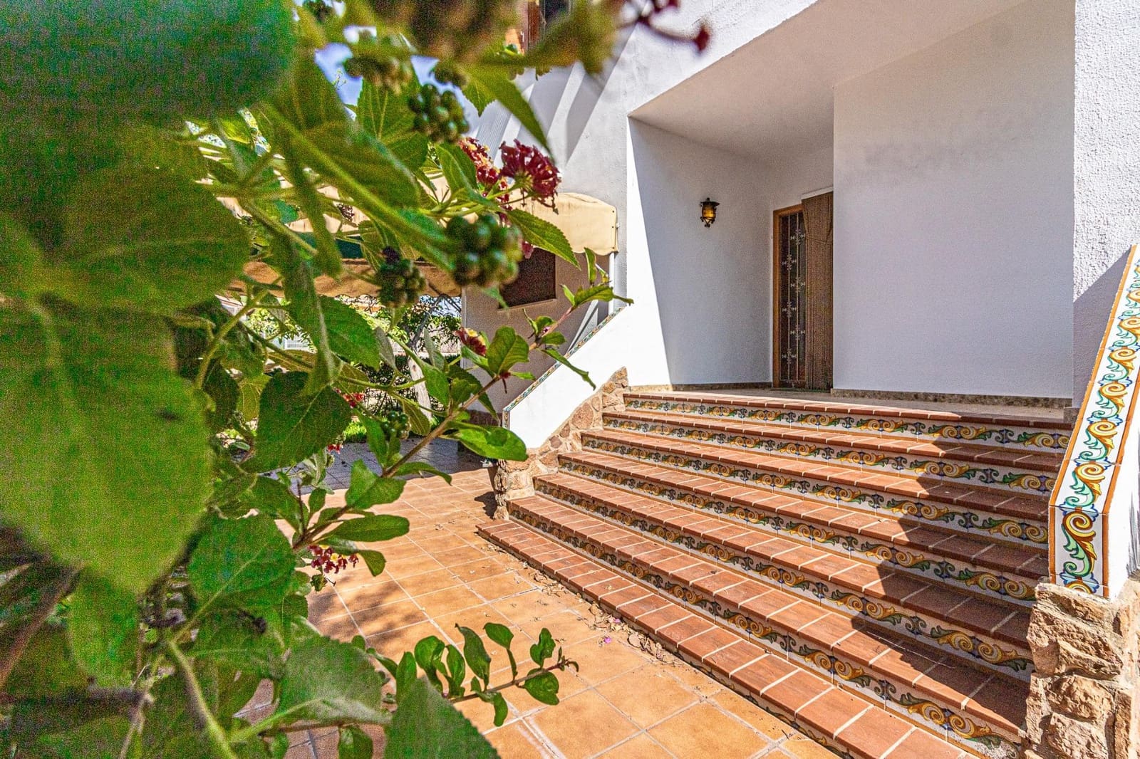 4 soverom Villa til salgs i Carlet med svømmebasseng garasje - € 400 000 (Ref: 9360146)