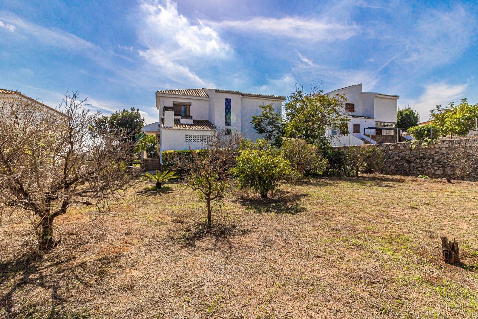 4 soverom Villa til salgs i Carlet med svømmebasseng garasje - € 400 000 (Ref: 9360146)