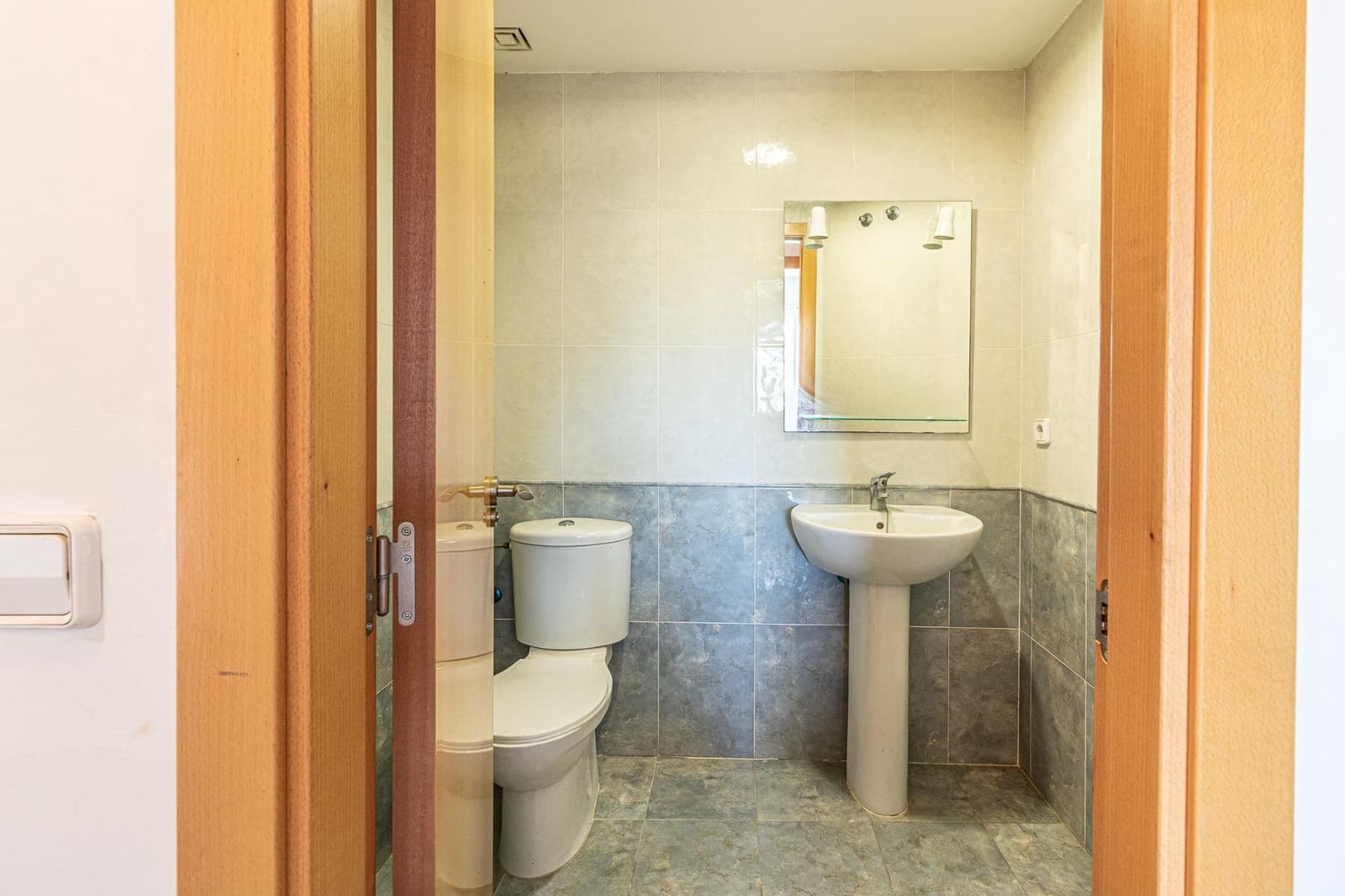 3 makuuhuone Asunto myytävänä paikassa L'Alcudia - 150 000 € (Ref: 9360147)