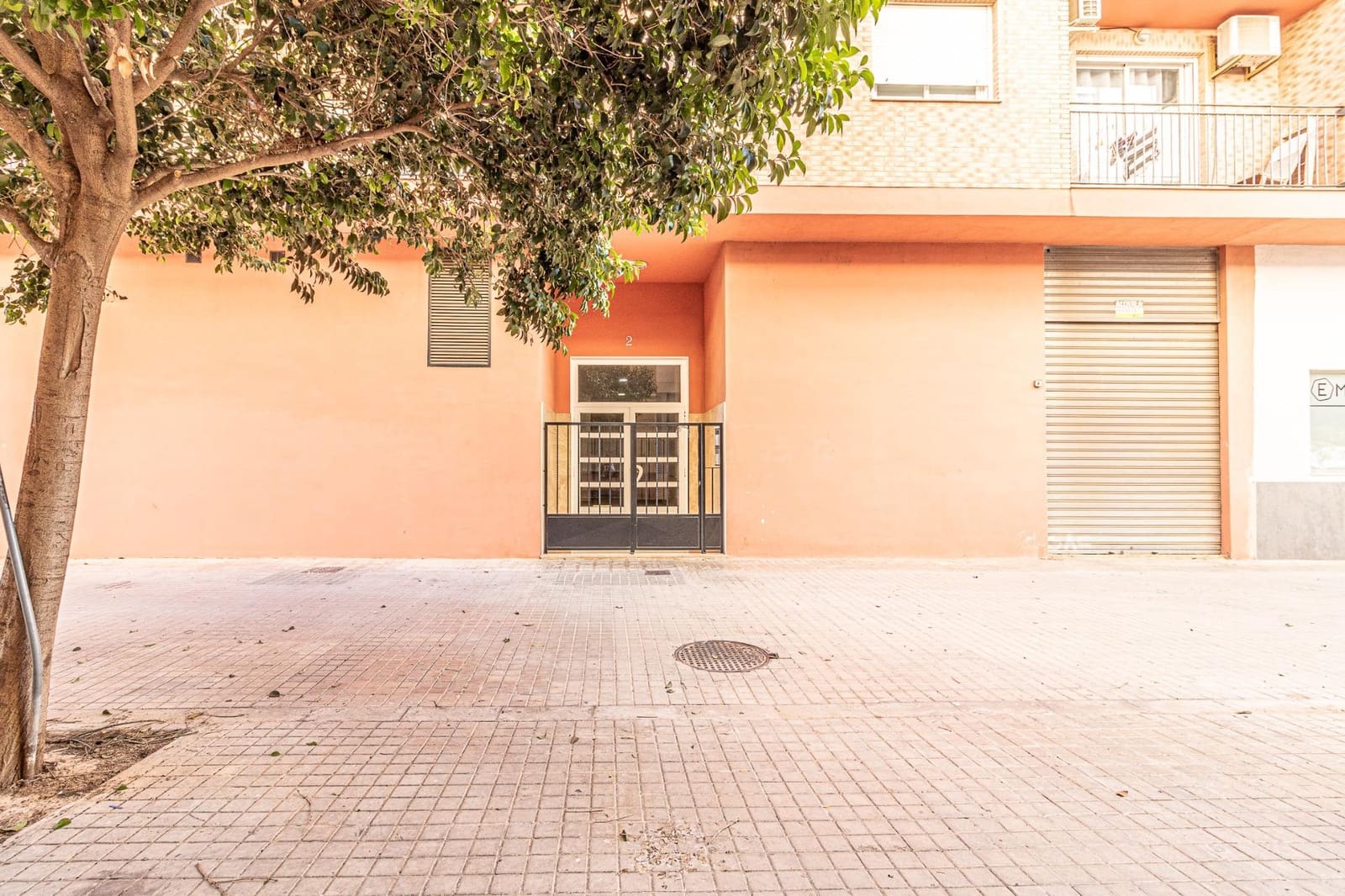 3 makuuhuone Asunto myytävänä paikassa L'Alcudia - 150 000 € (Ref: 9360147)