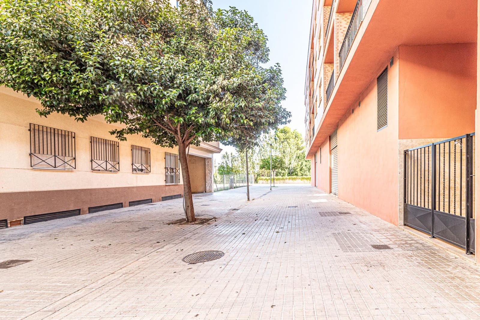 3 makuuhuone Asunto myytävänä paikassa L'Alcudia - 150 000 € (Ref: 9360147)