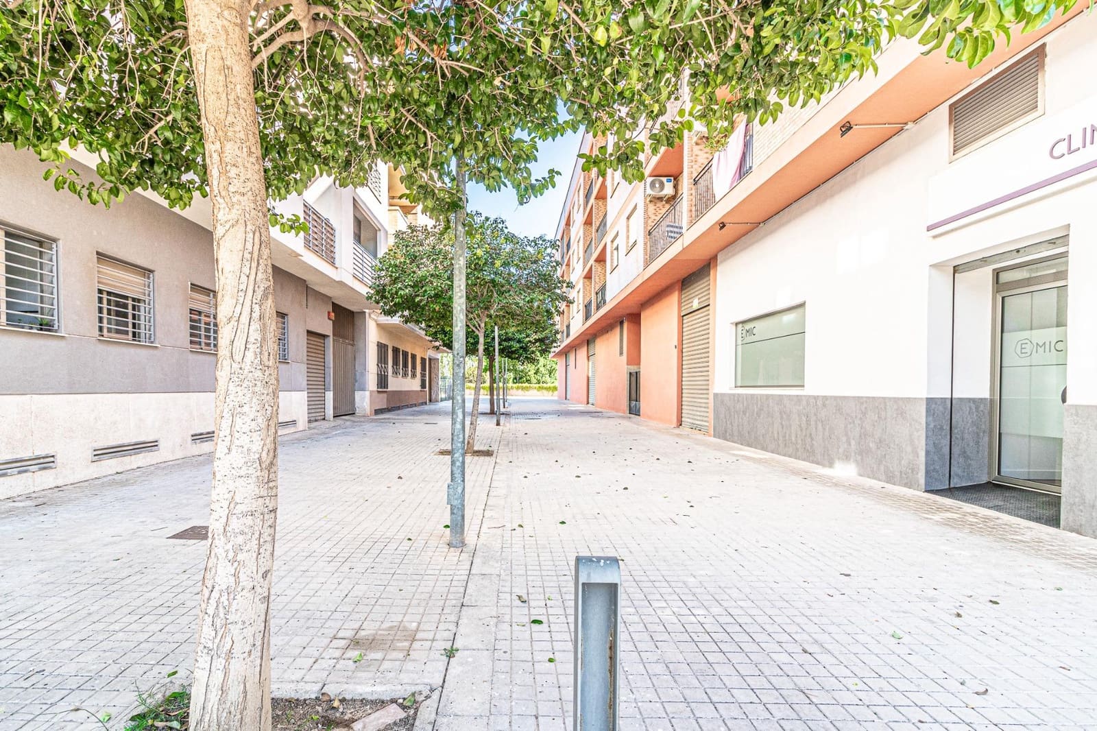 3 makuuhuone Asunto myytävänä paikassa L'Alcudia - 150 000 € (Ref: 9360147)