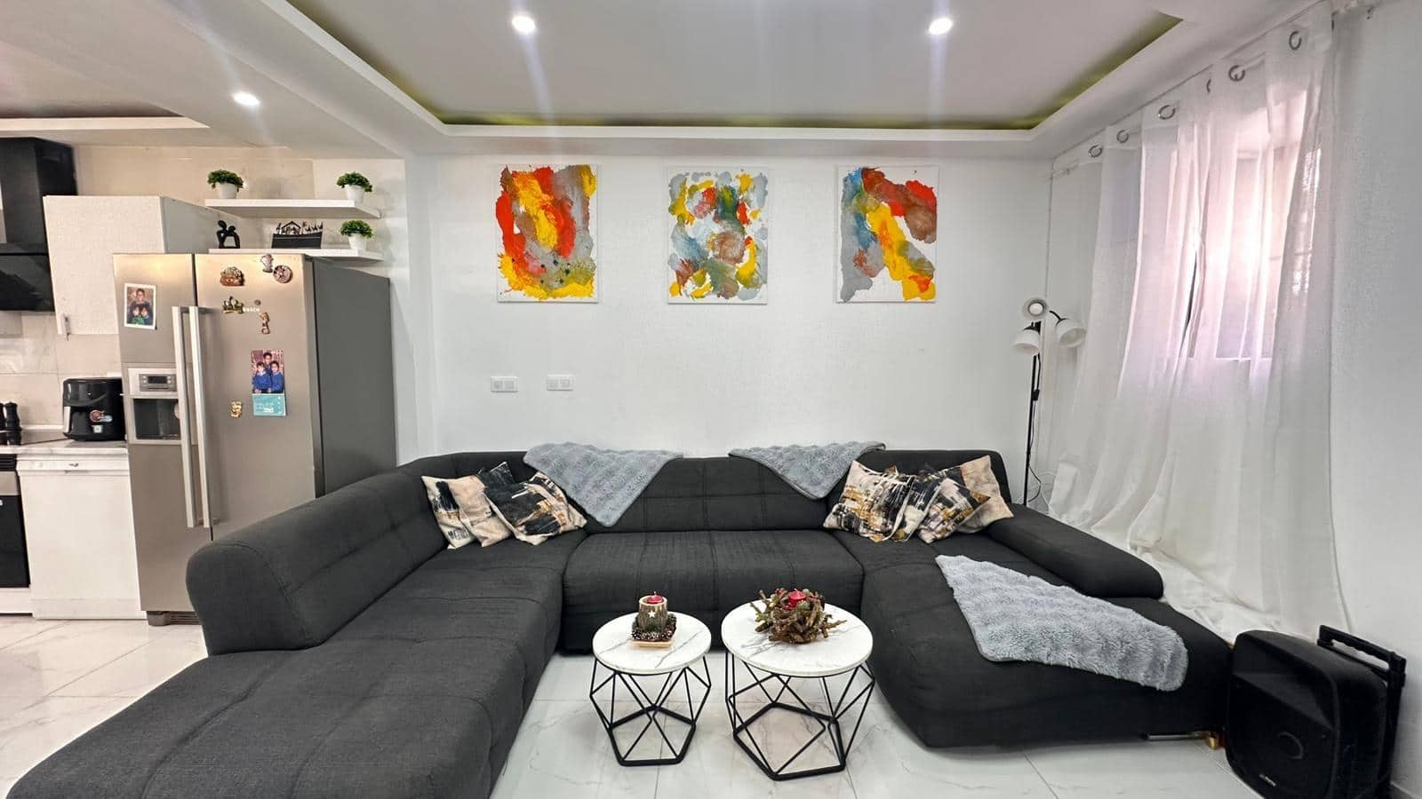 5 soveværelse Byhus til salg i Alginet med swimmingpool - € 230.000 (Ref: 9360148)