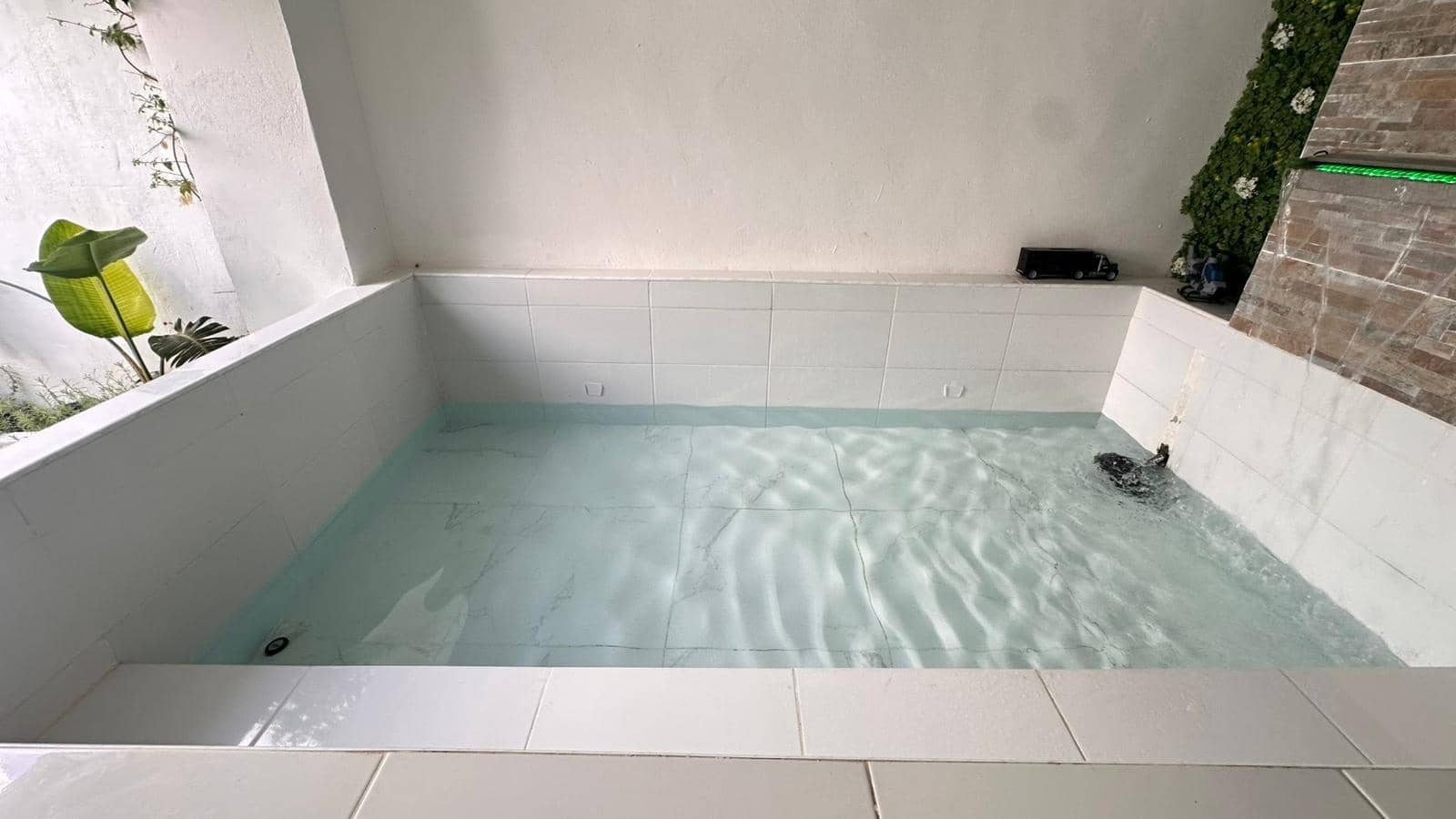 5 soveværelse Byhus til salg i Alginet med swimmingpool - € 230.000 (Ref: 9360148)