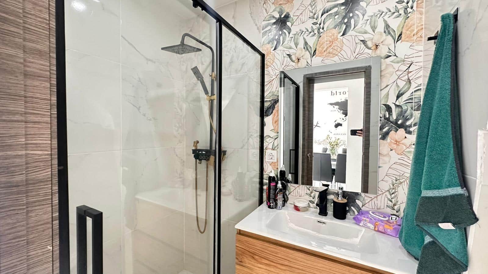 5 soveværelse Byhus til salg i Alginet med swimmingpool - € 230.000 (Ref: 9360148)