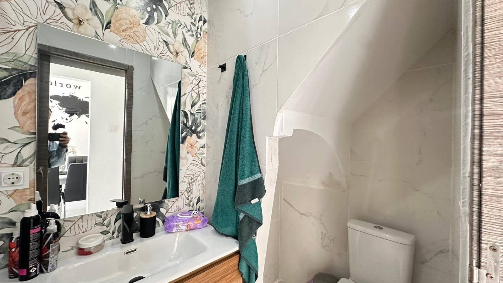 5 soveværelse Byhus til salg i Alginet med swimmingpool - € 230.000 (Ref: 9360148)