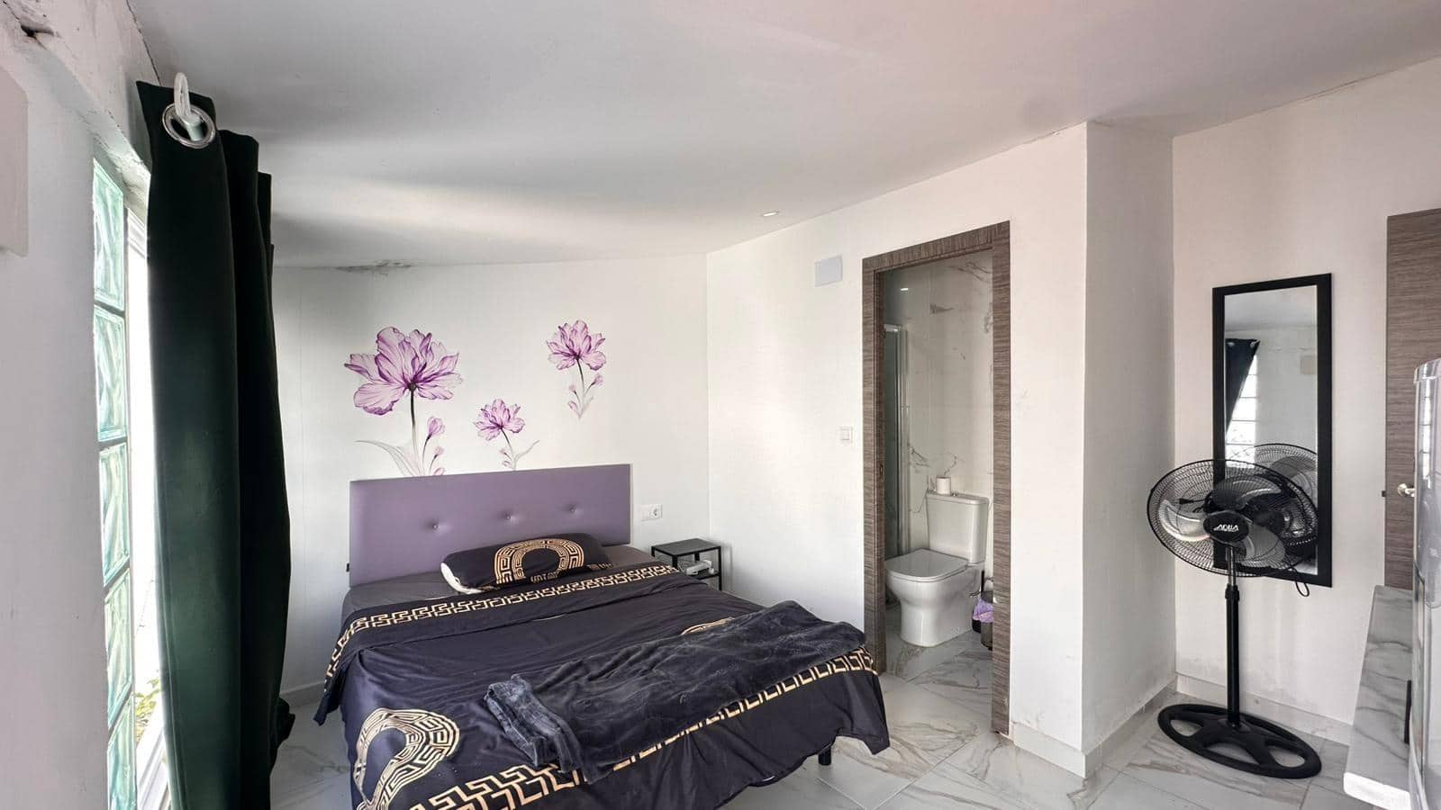 5 soveværelse Byhus til salg i Alginet med swimmingpool - € 230.000 (Ref: 9360148)