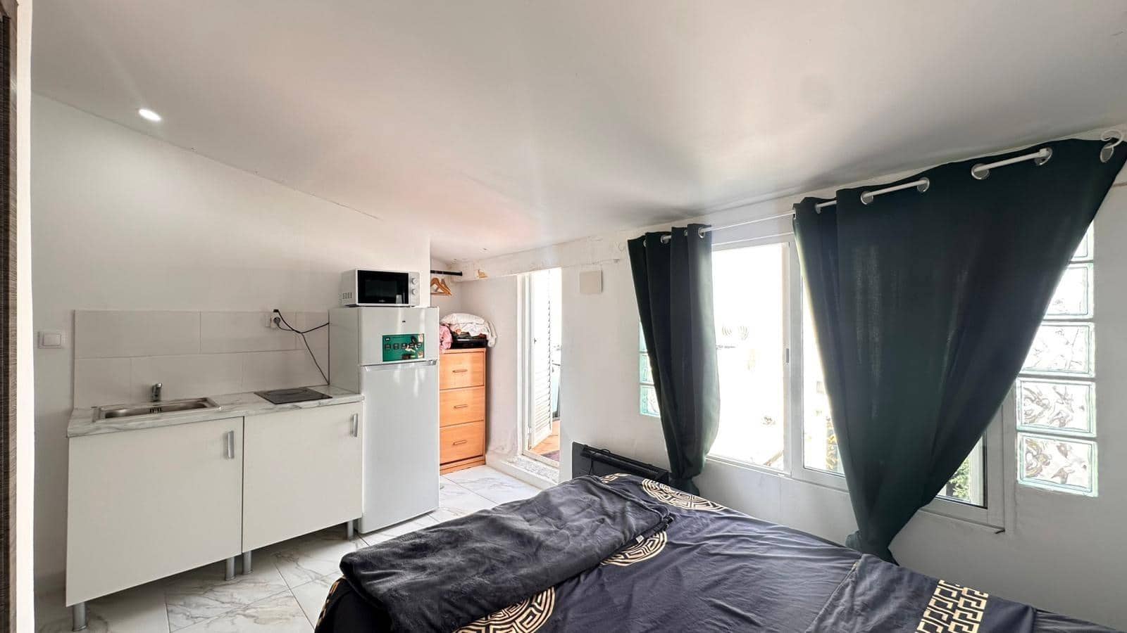 5 soveværelse Byhus til salg i Alginet med swimmingpool - € 230.000 (Ref: 9360148)