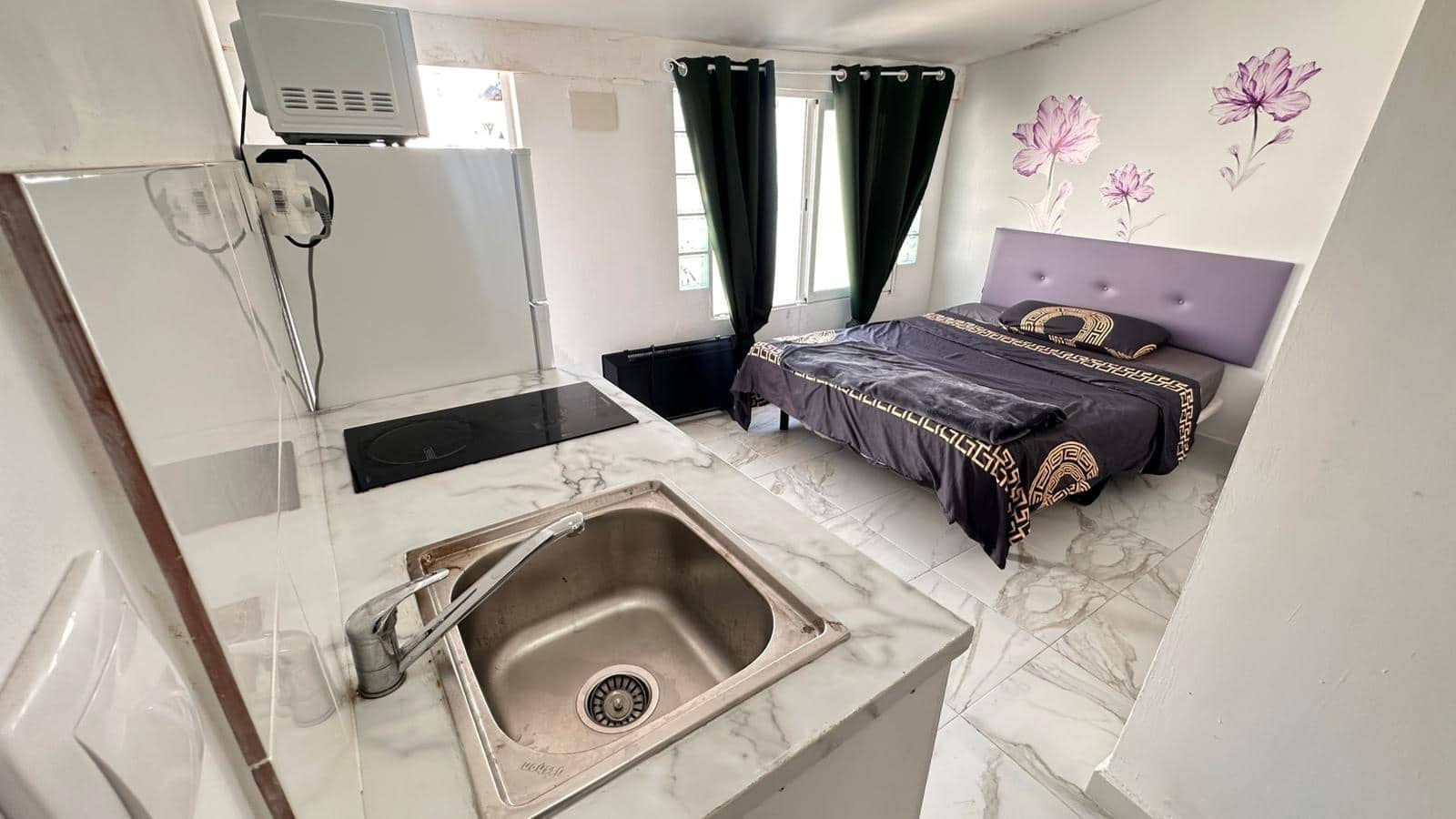 5 soveværelse Byhus til salg i Alginet med swimmingpool - € 230.000 (Ref: 9360148)