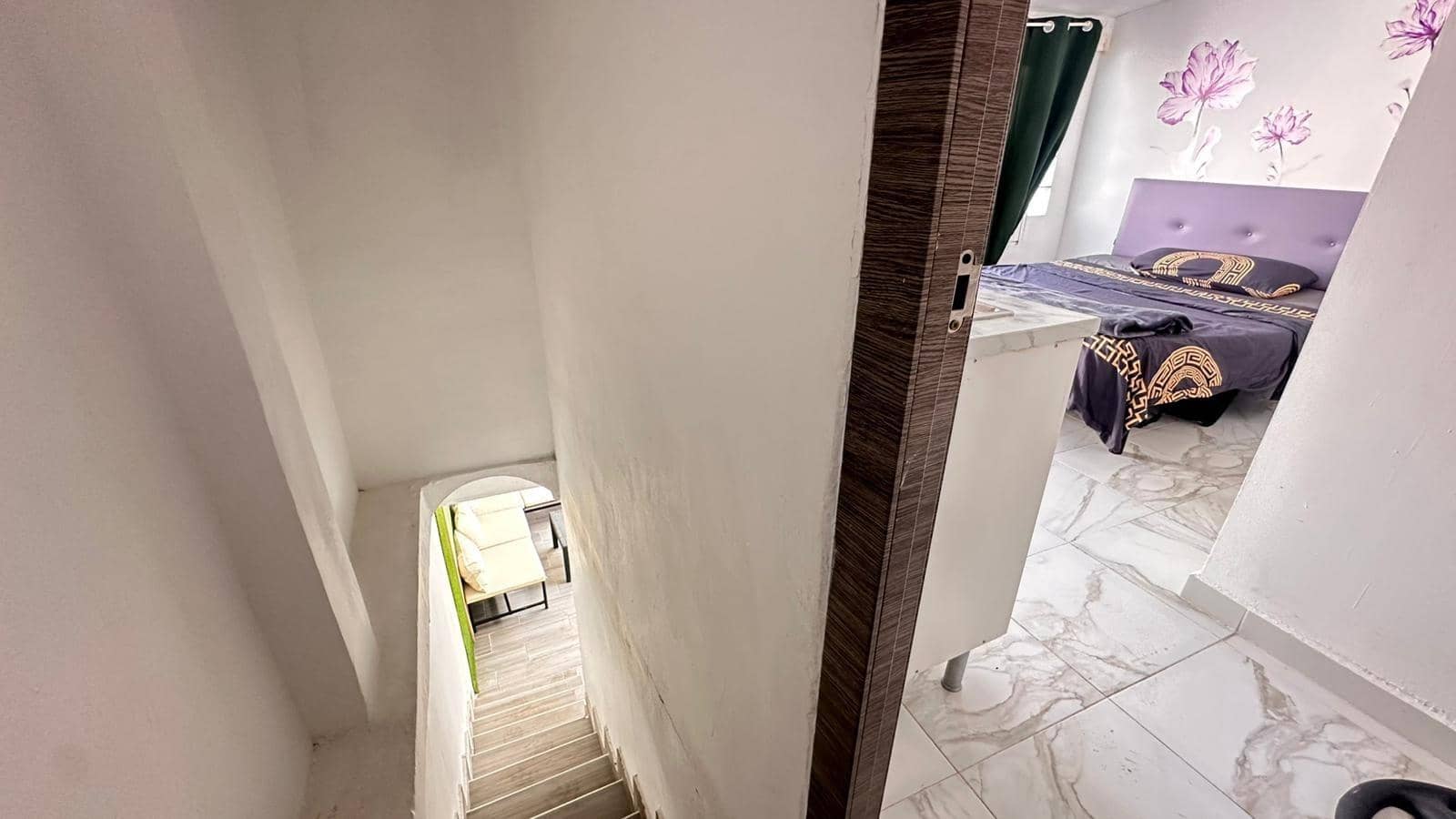 5 soveværelse Byhus til salg i Alginet med swimmingpool - € 230.000 (Ref: 9360148)