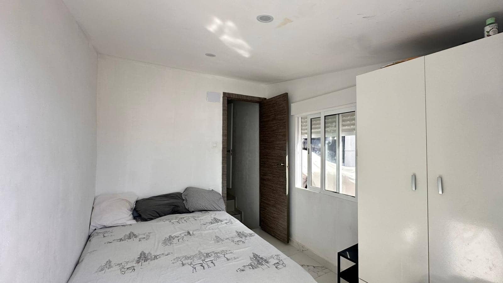 5 soveværelse Byhus til salg i Alginet med swimmingpool - € 230.000 (Ref: 9360148)