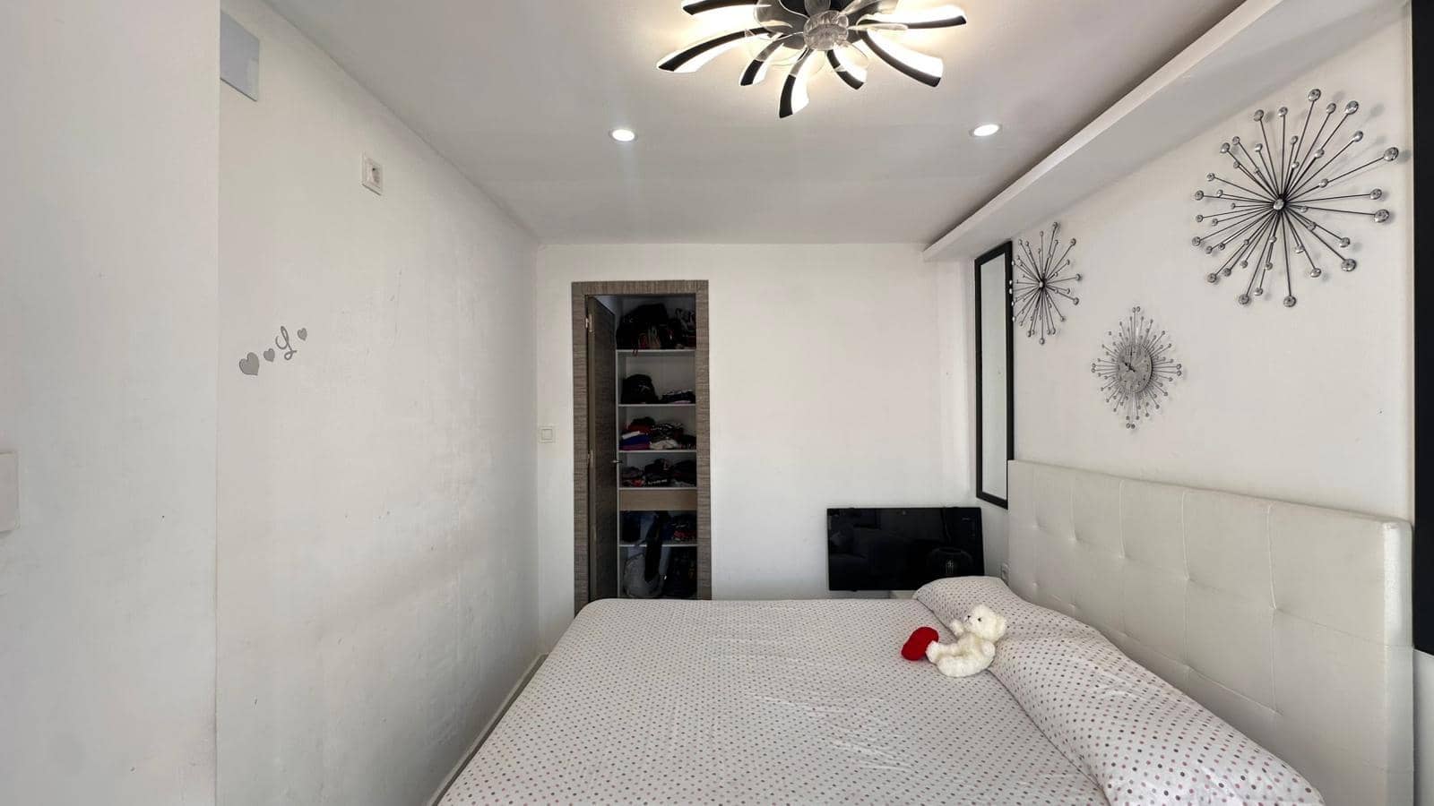 5 soveværelse Byhus til salg i Alginet med swimmingpool - € 230.000 (Ref: 9360148)